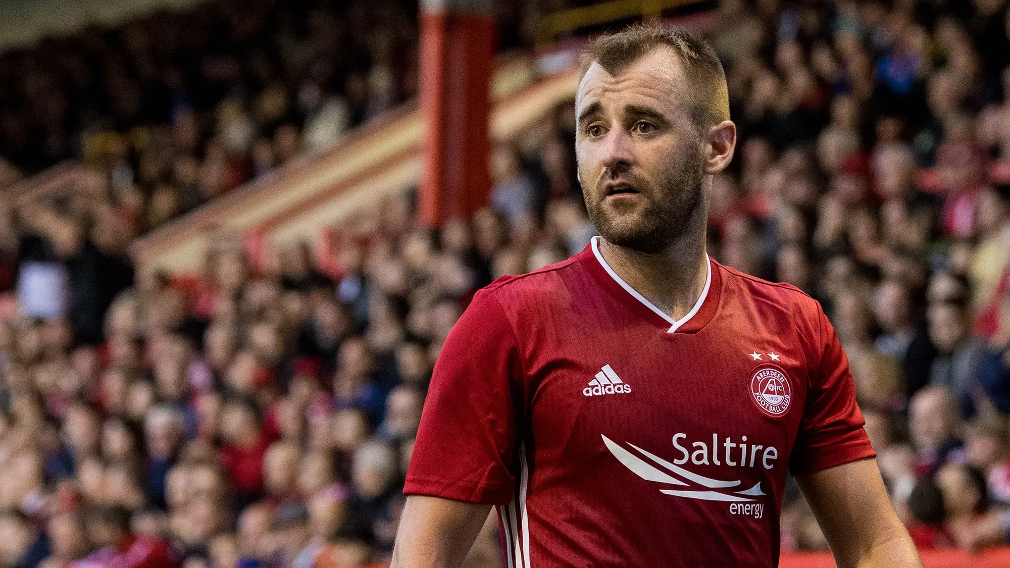 N. Ireland | Niall McGinn called up
