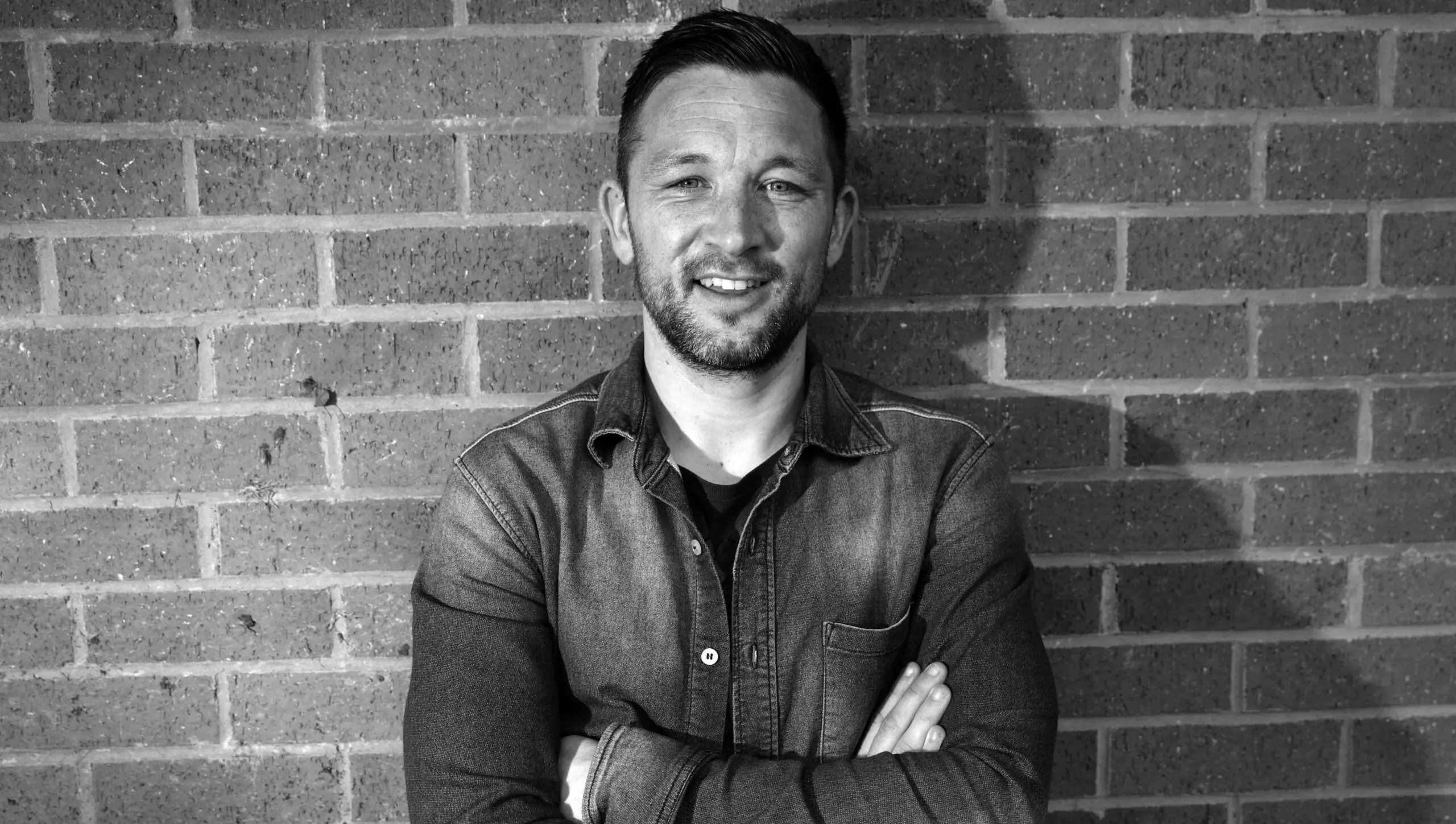 FPs | Barry Nicholson interview