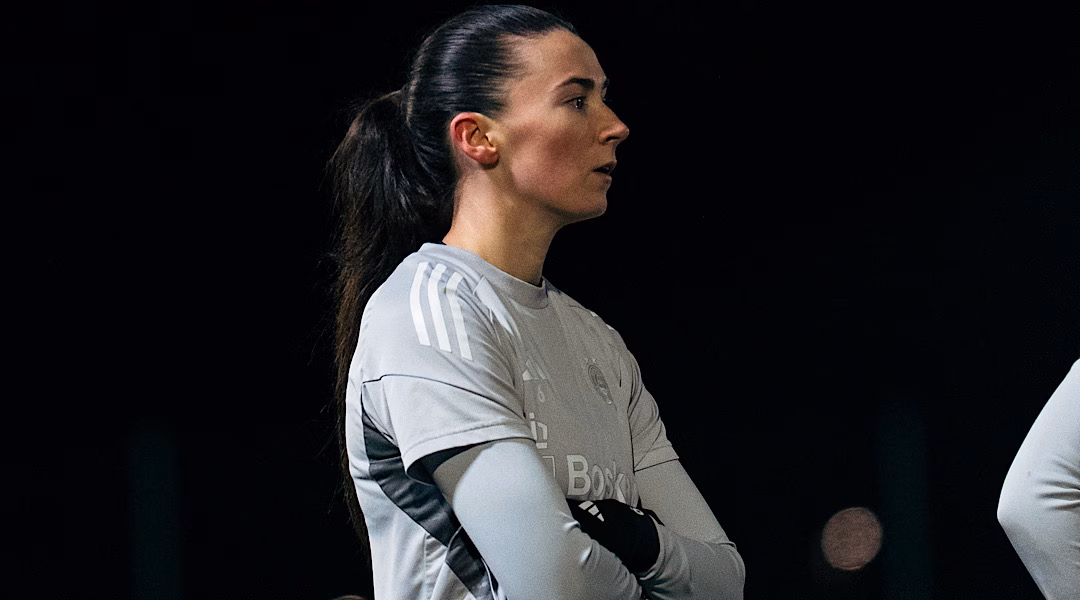 Toni Leigh Finnegan | Motherwell Preview image