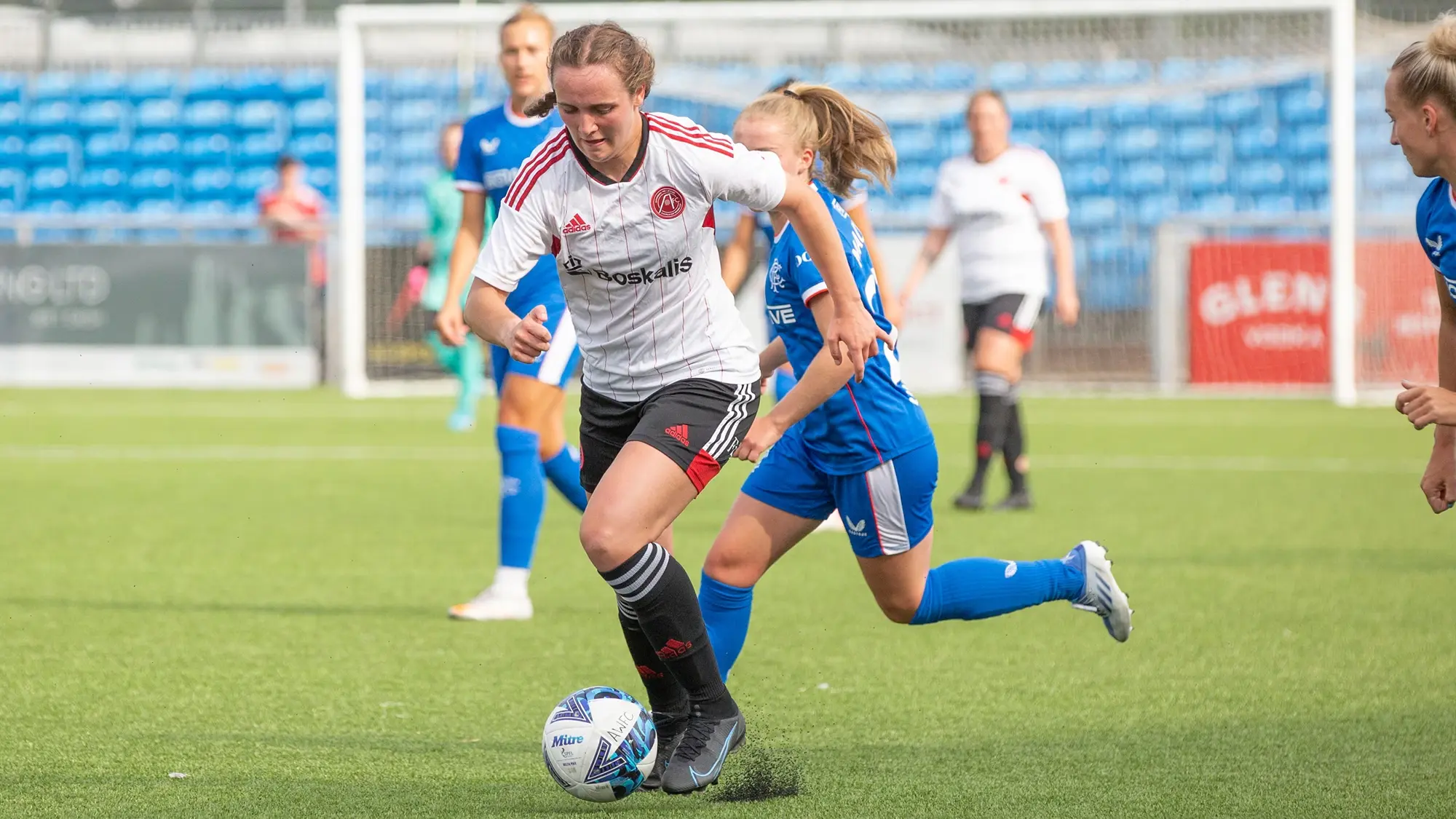 Match Preview | Rangers Women v Aberdeen Women