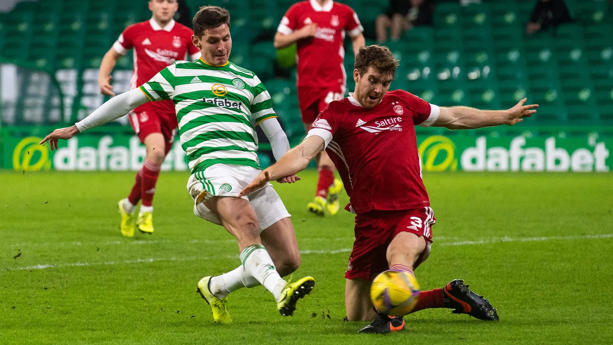 Tommie Hoban | RedTV Reaction