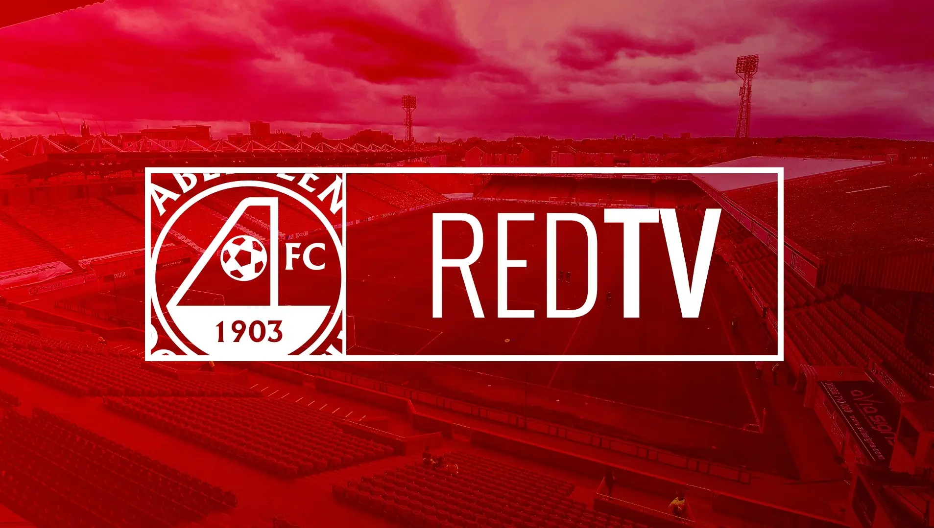 RedTV Coverage | Aberdeen v FK Ventspils