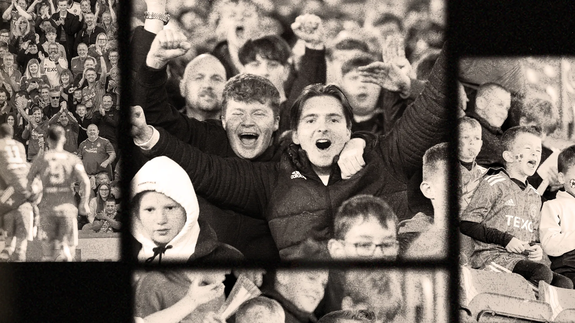 23/24 Season Tickets | Red Shed Waiting List image