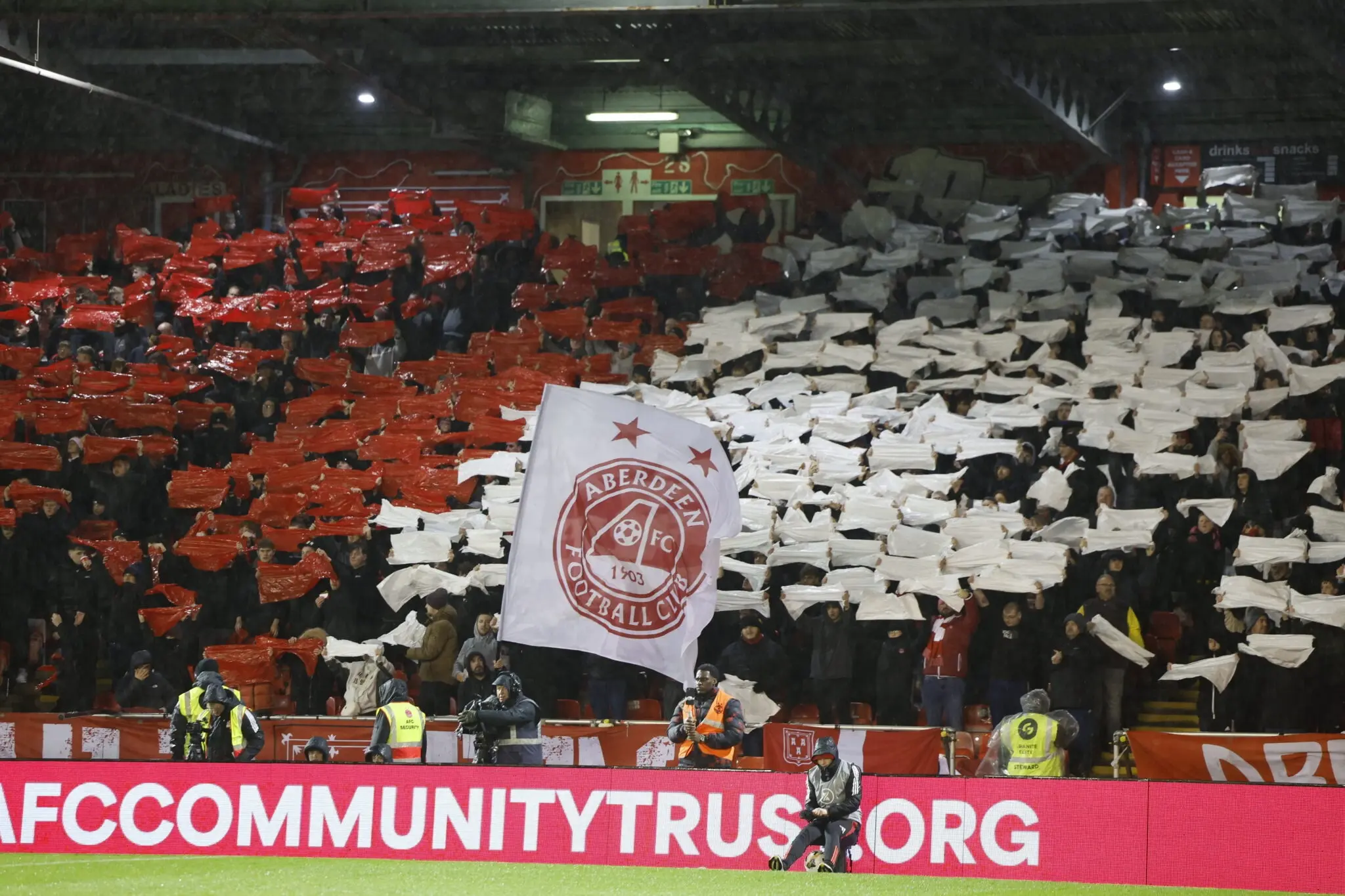 Kids Easter Tifo Workshop image
