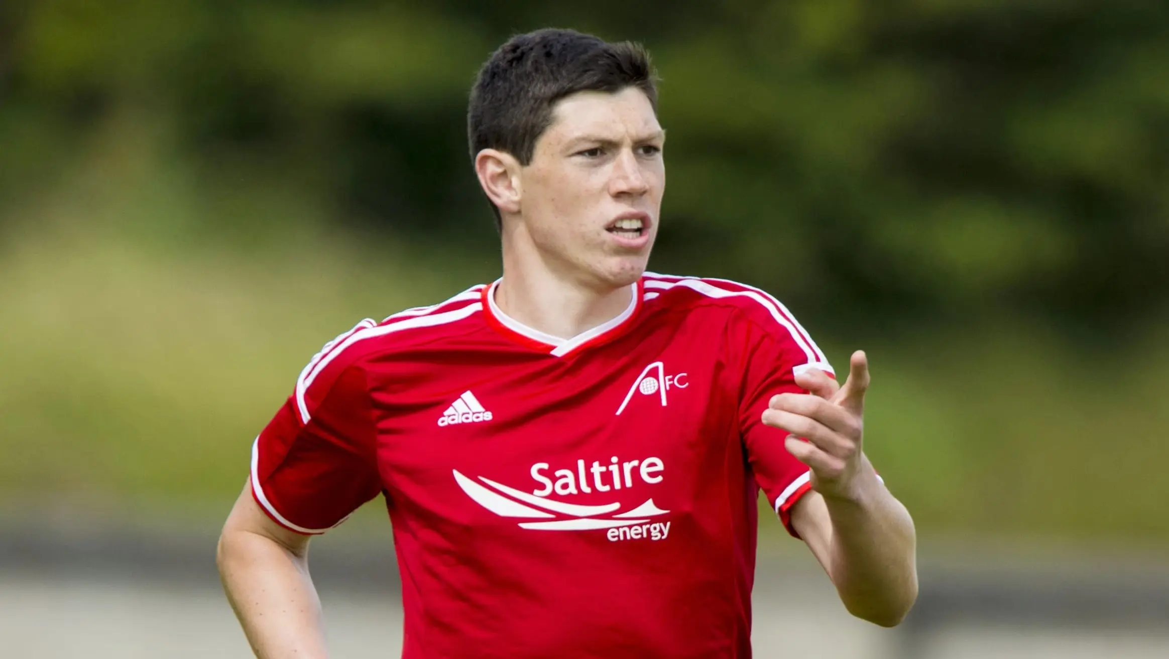 SFA Youth Cup | young Dons into the next round