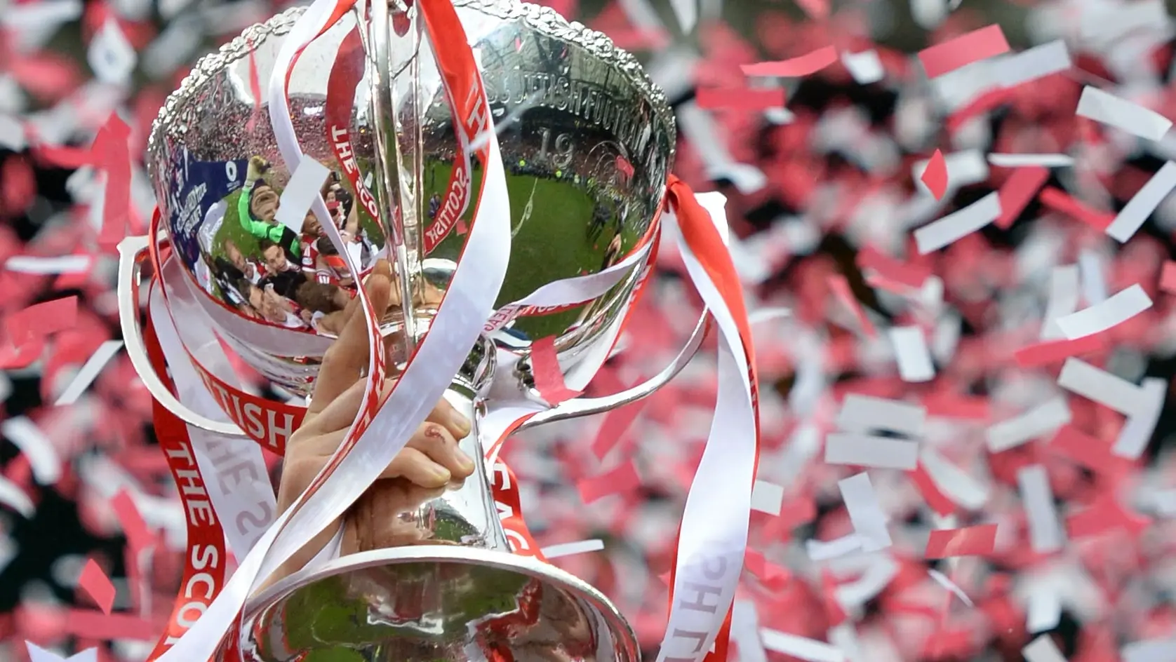 LC SF Draw: Dundee Utd v Aberdeen