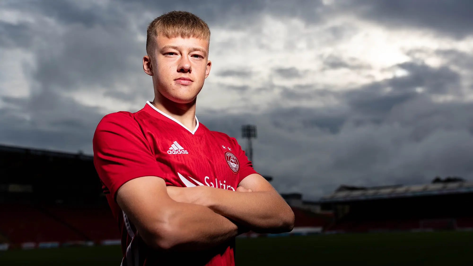 SFA Youth Cup Quarter Final Preview