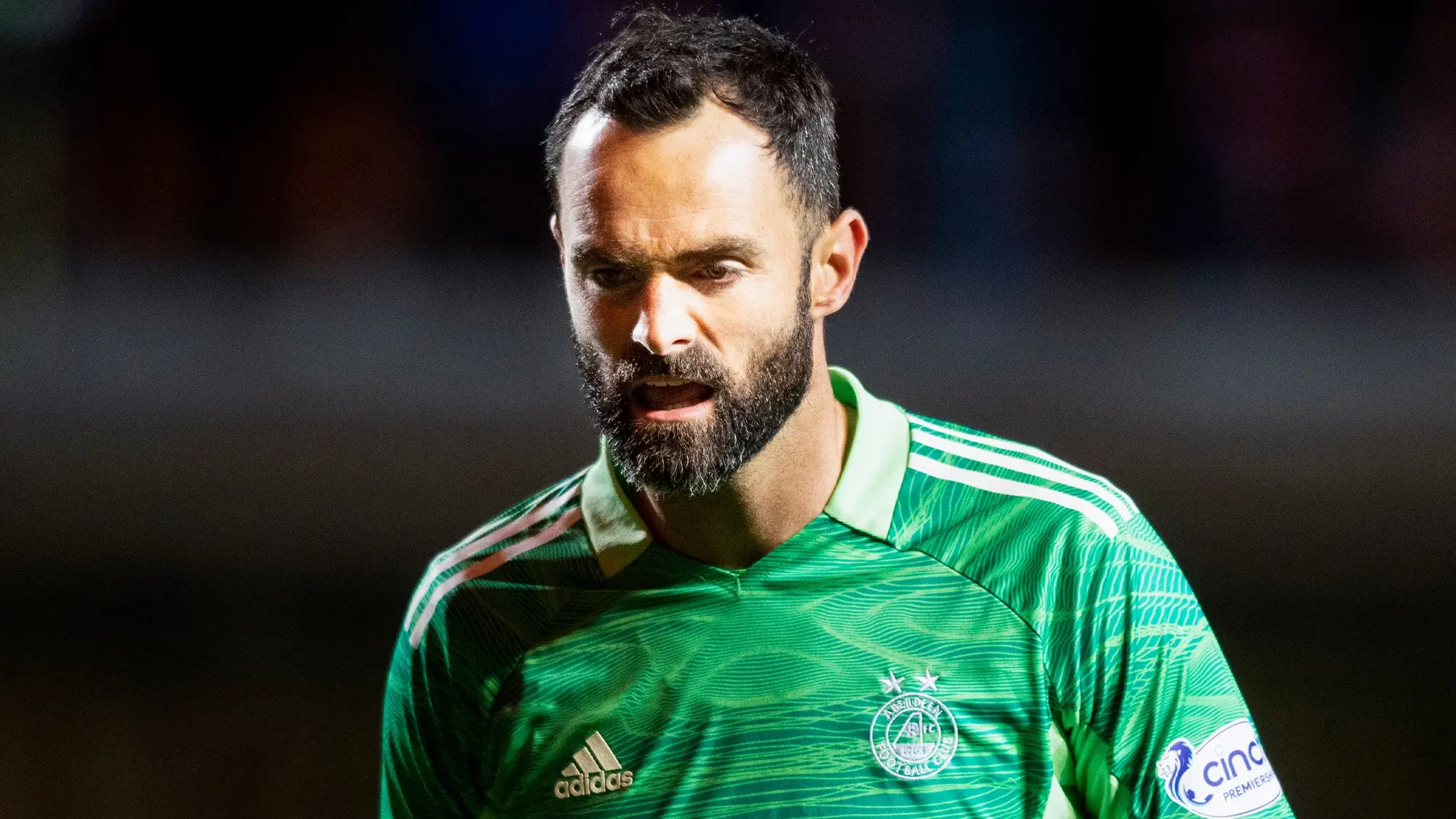 Joe Lewis Post Match Quotes