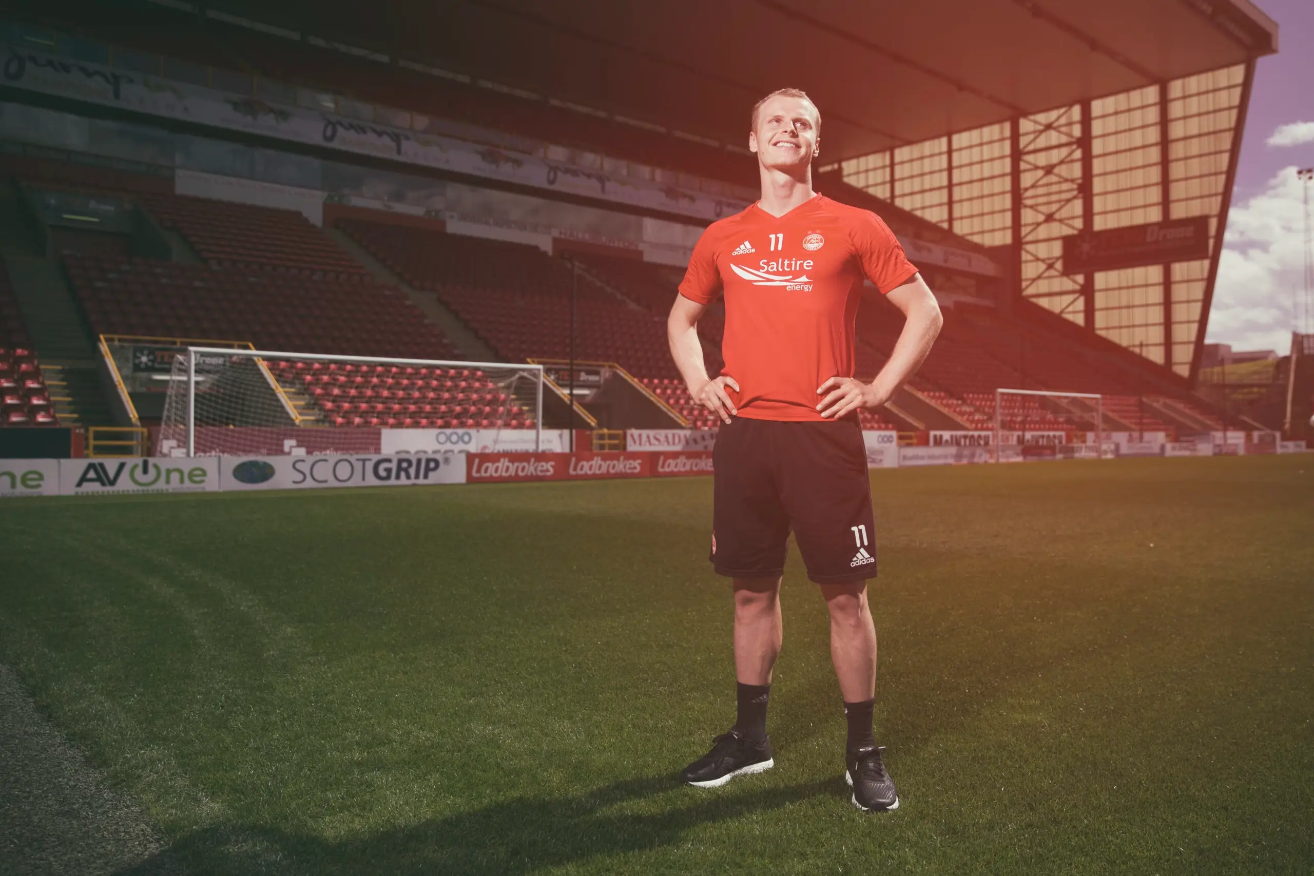 RedMatchday 09 | Preview