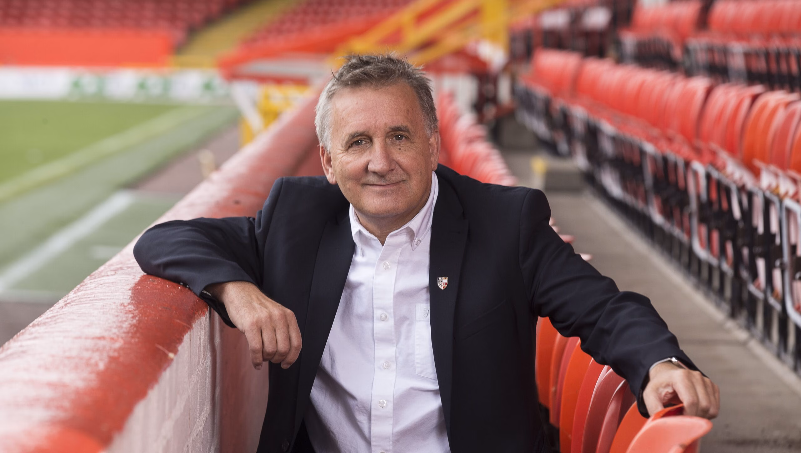 George Yule Interview