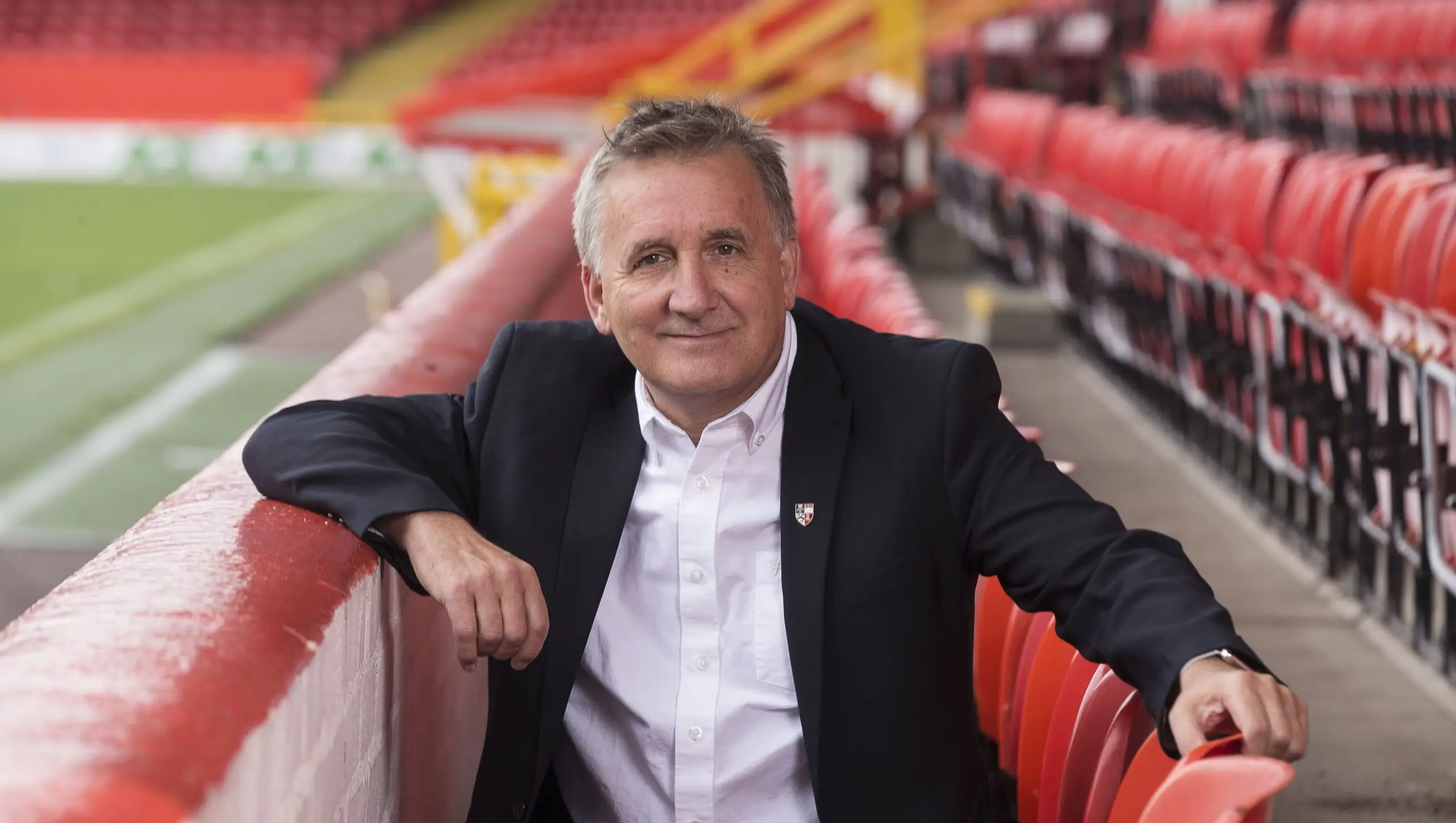 George Yule Interview