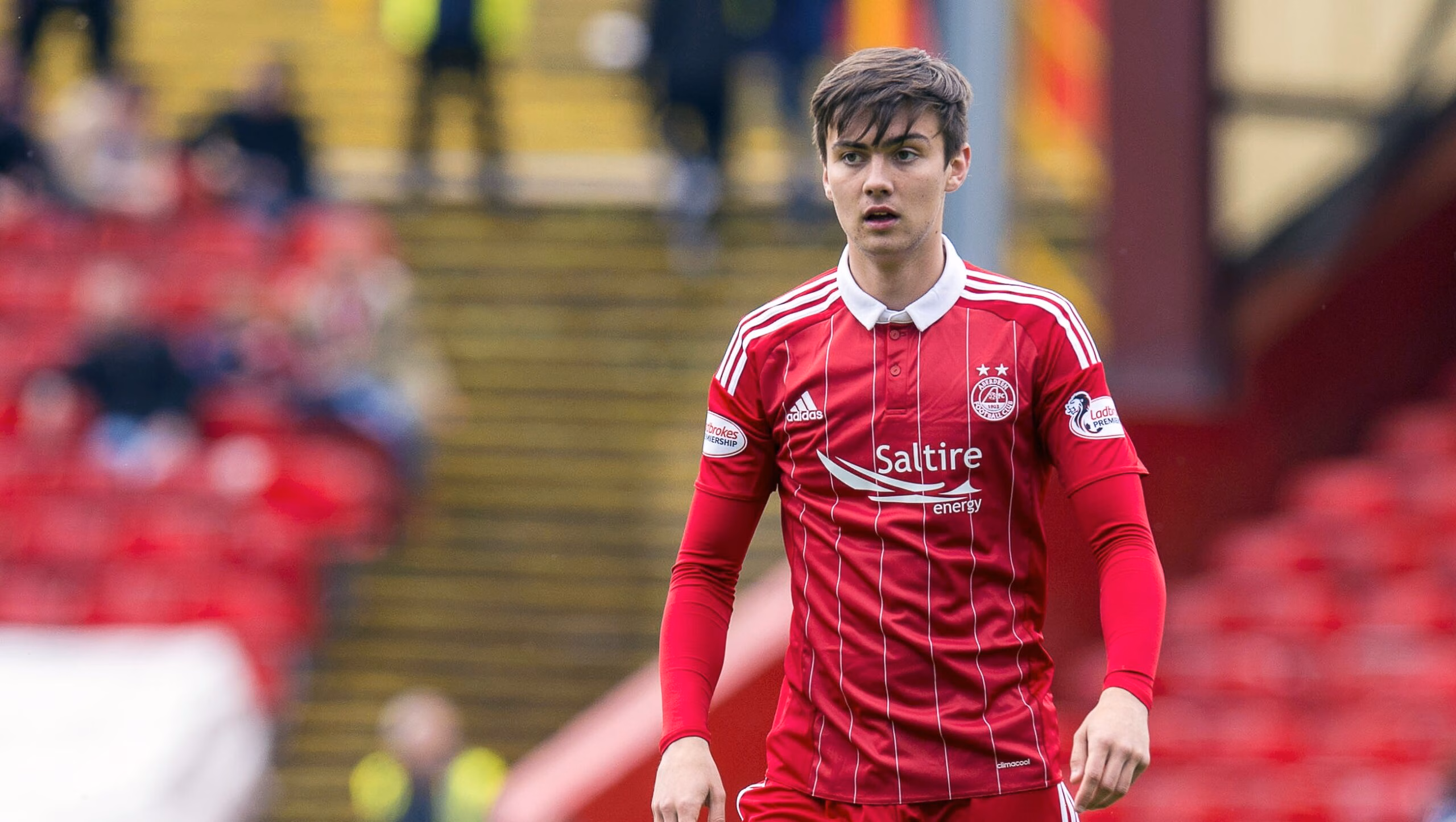 Danny extends stay at Dumbarton