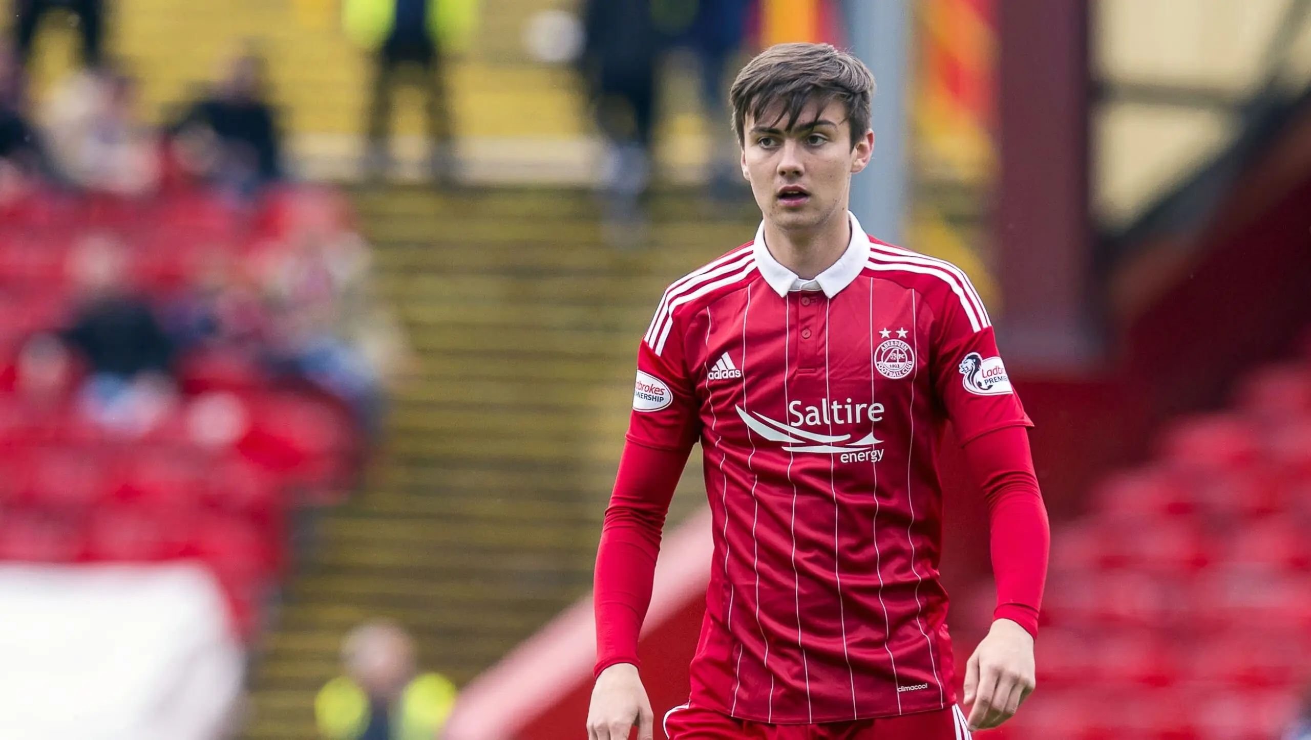 Danny extends stay at Dumbarton