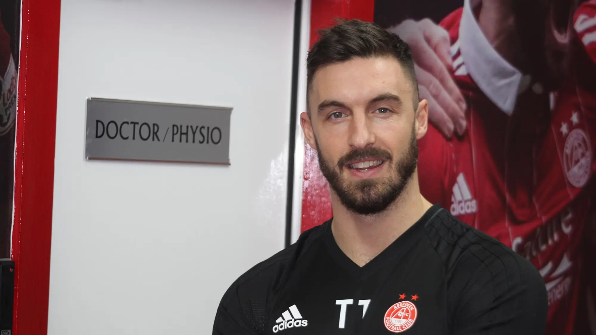 Dons strengthen medical team