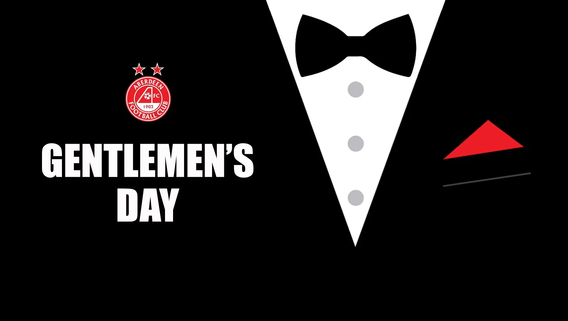Almost £4000 raised on latest AFC Gentlemen's Day
