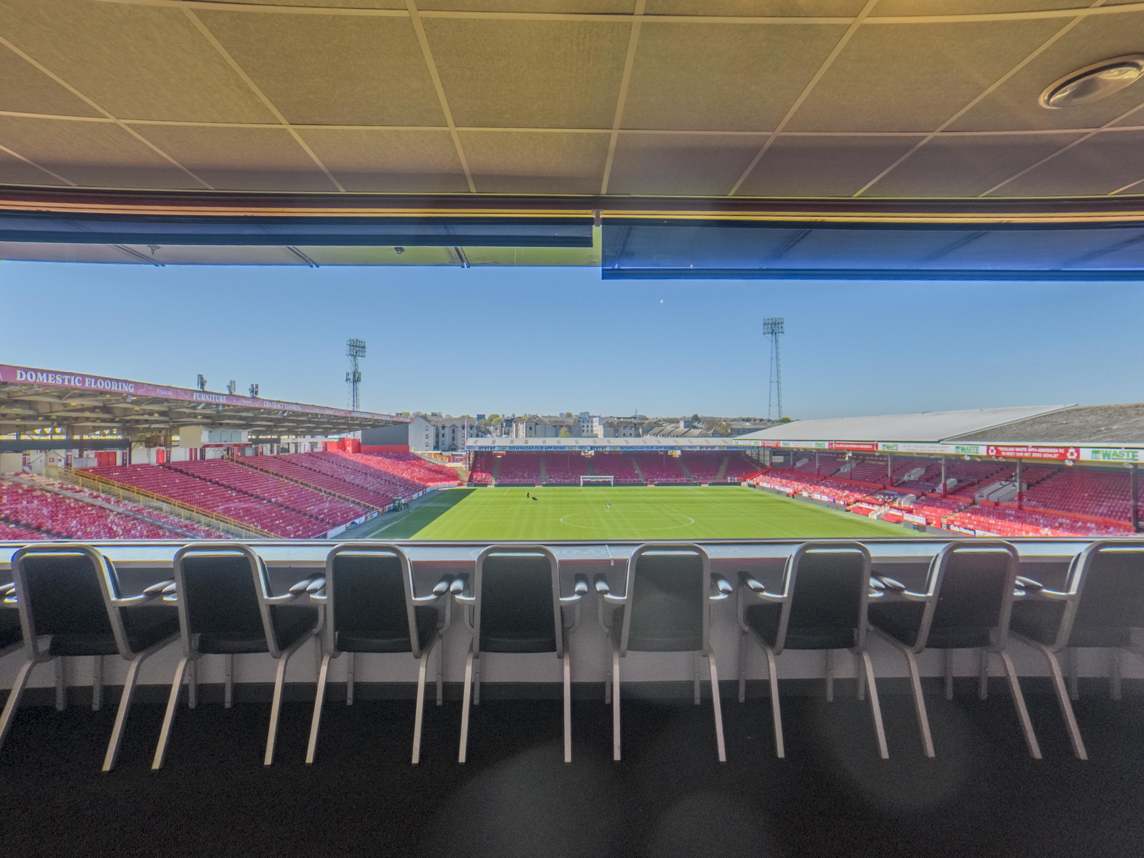 RDS Boxes