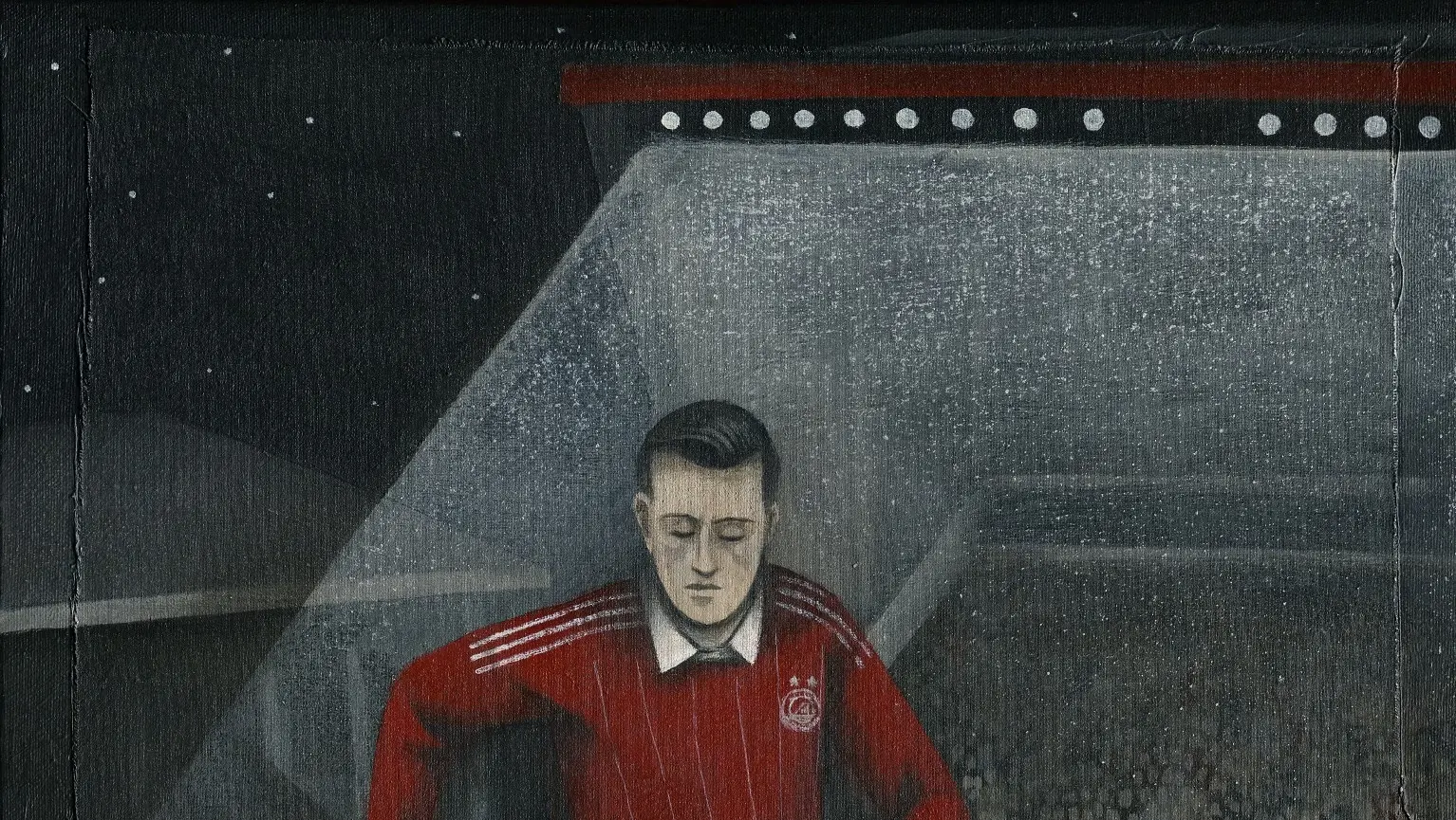 RedMatchday Issue 16 |