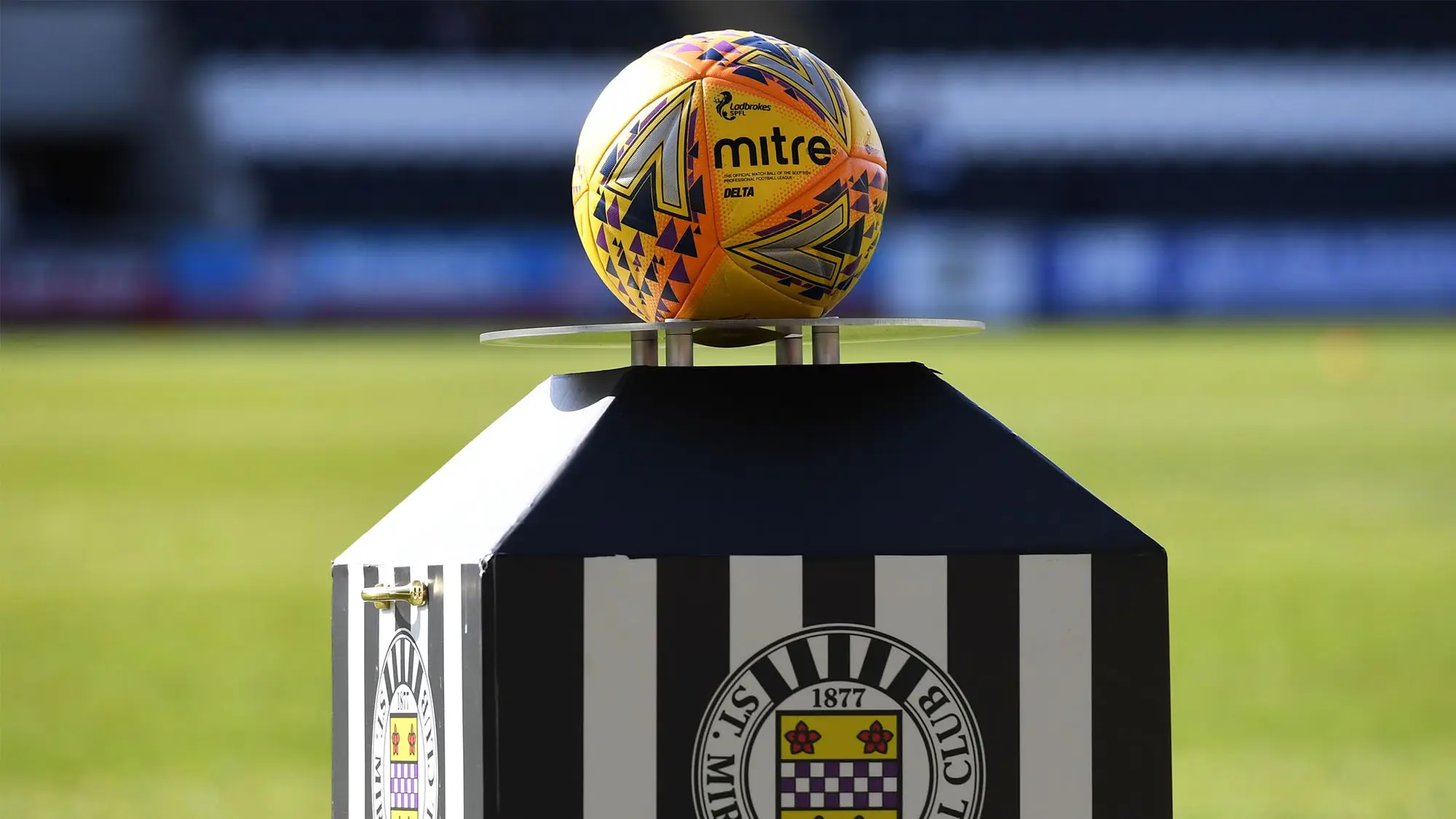 Supporter information | St Mirren v Aberdeen