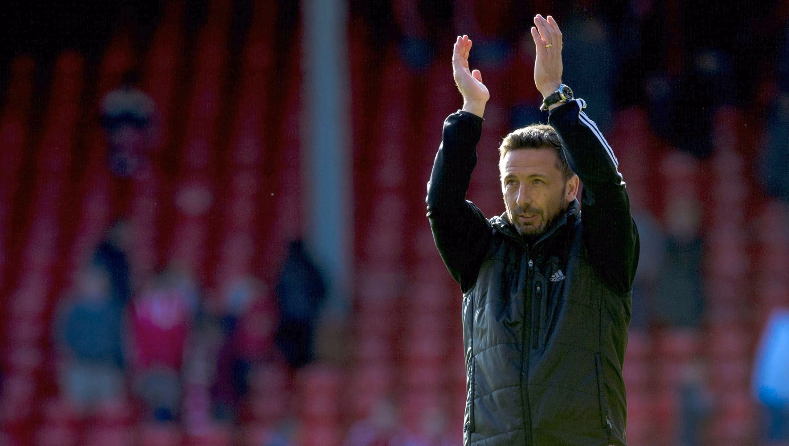 Derek McInnes | Post Match