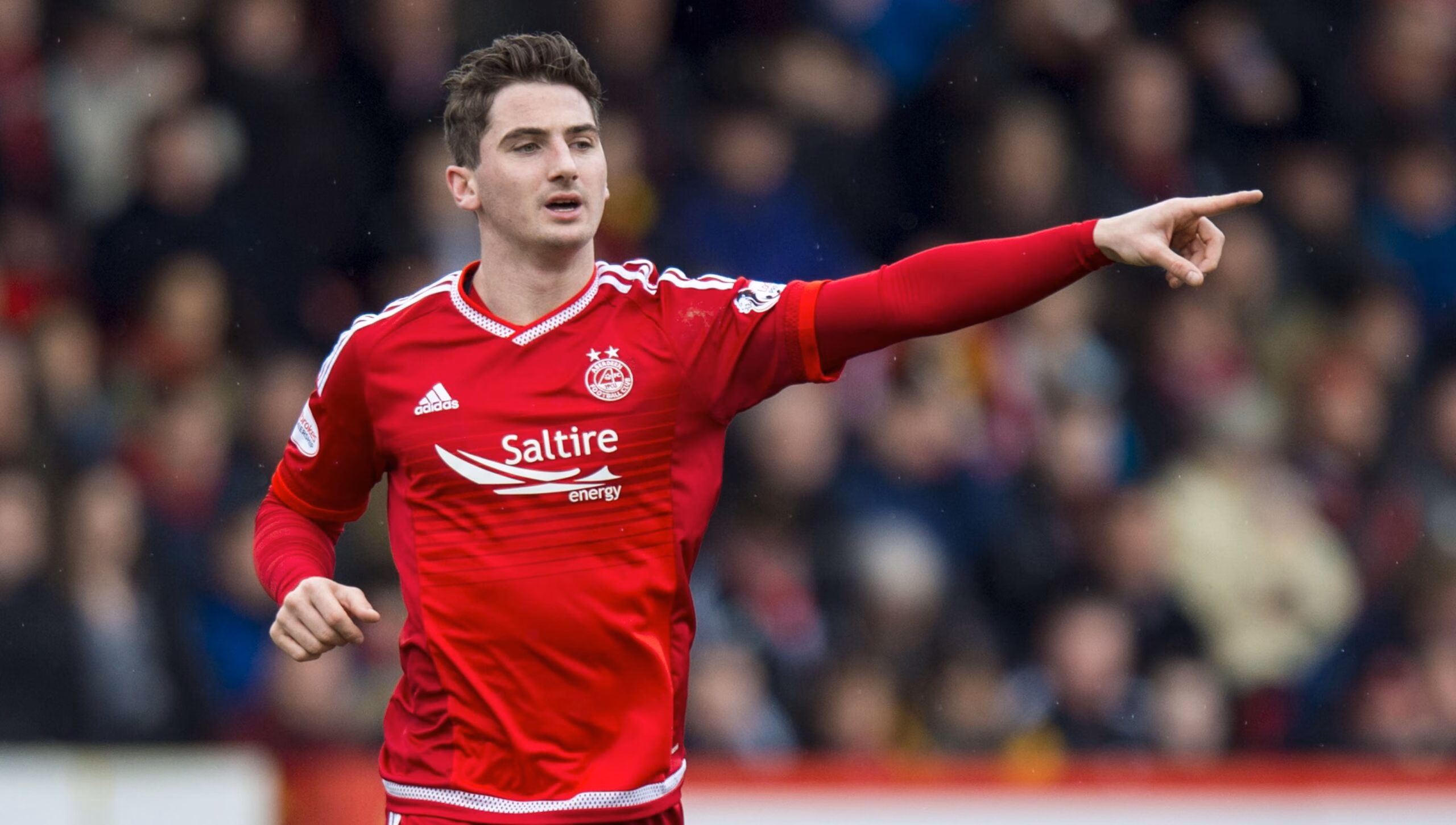 Kenny McLean | "We know how massive three points are"