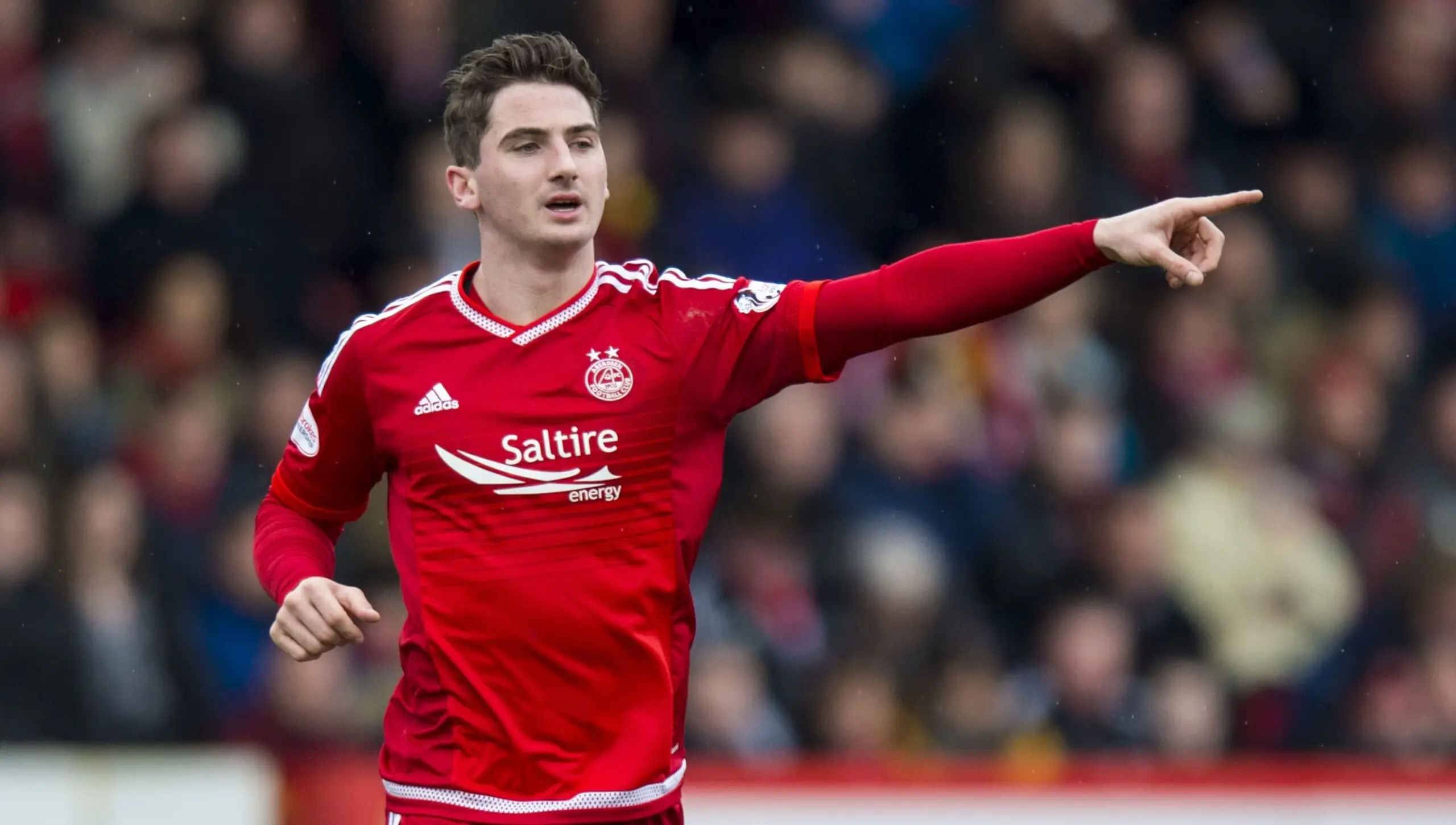 Kenny McLean | "We know how massive three points are"