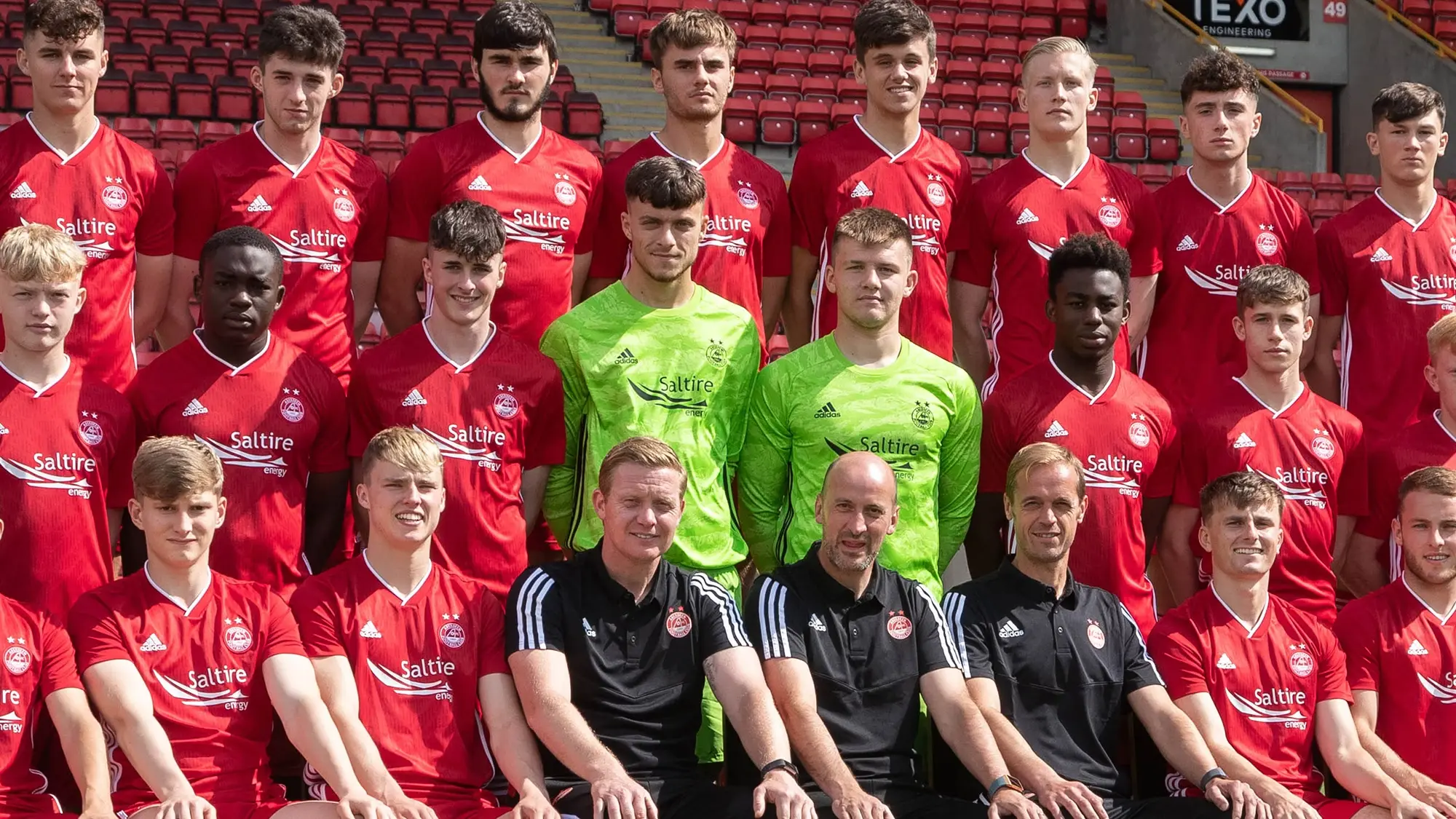 Fixtures | U18 and Reserves