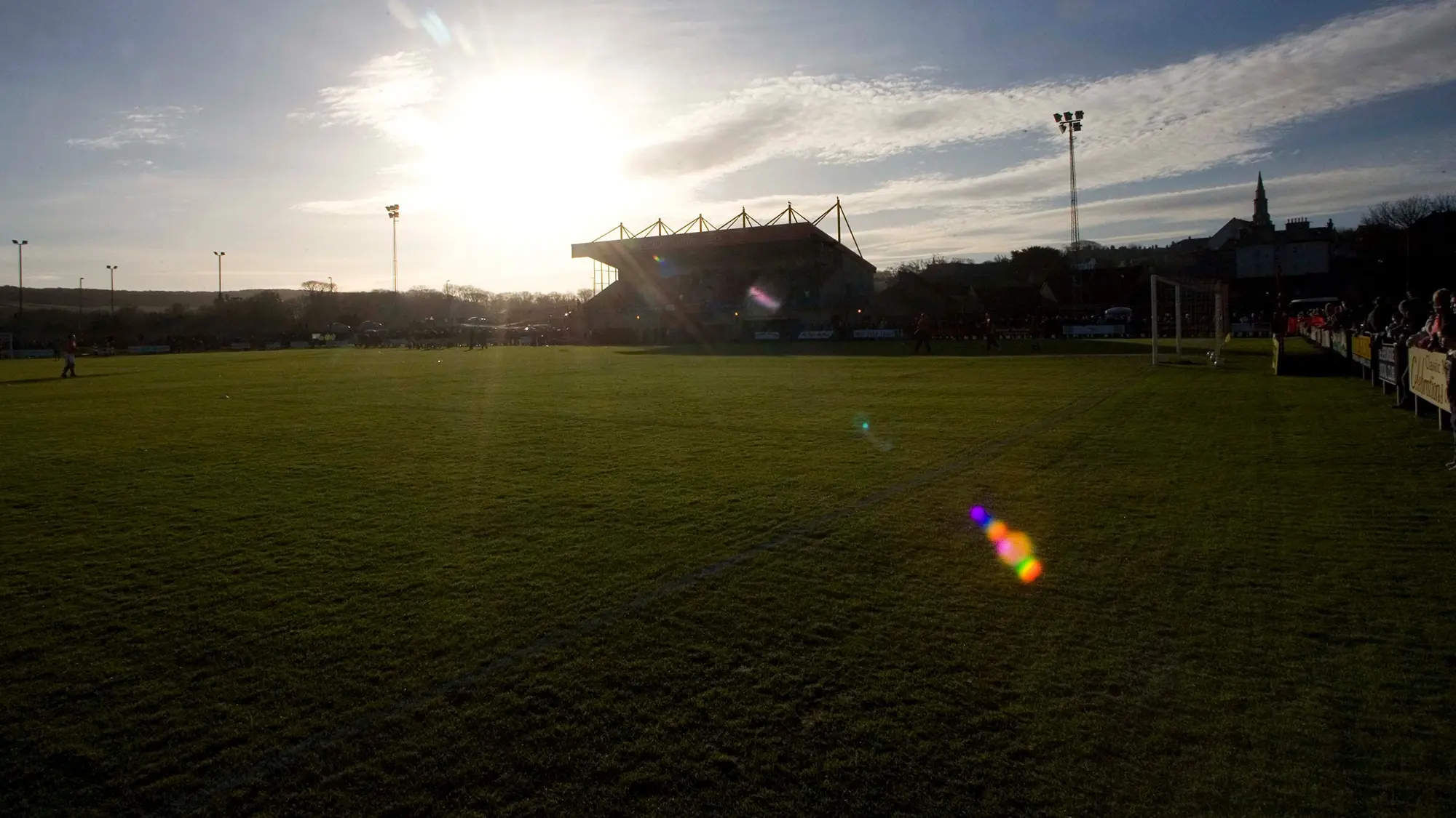 Development Dons | Aberdeenshire Cup Fixture Info