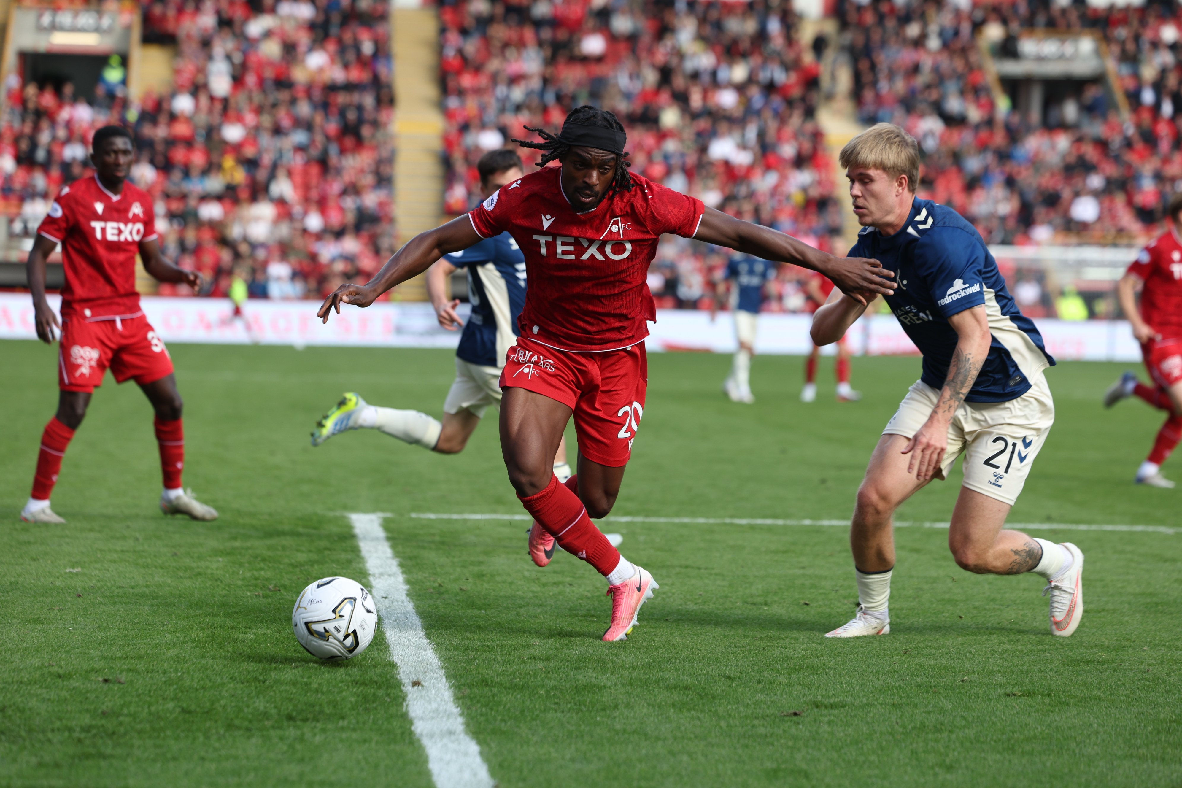 match gallery