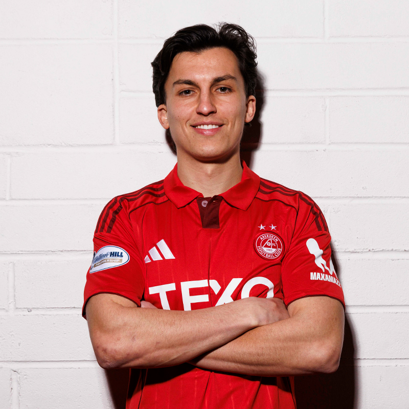 Tom McIntyre Square Headshot