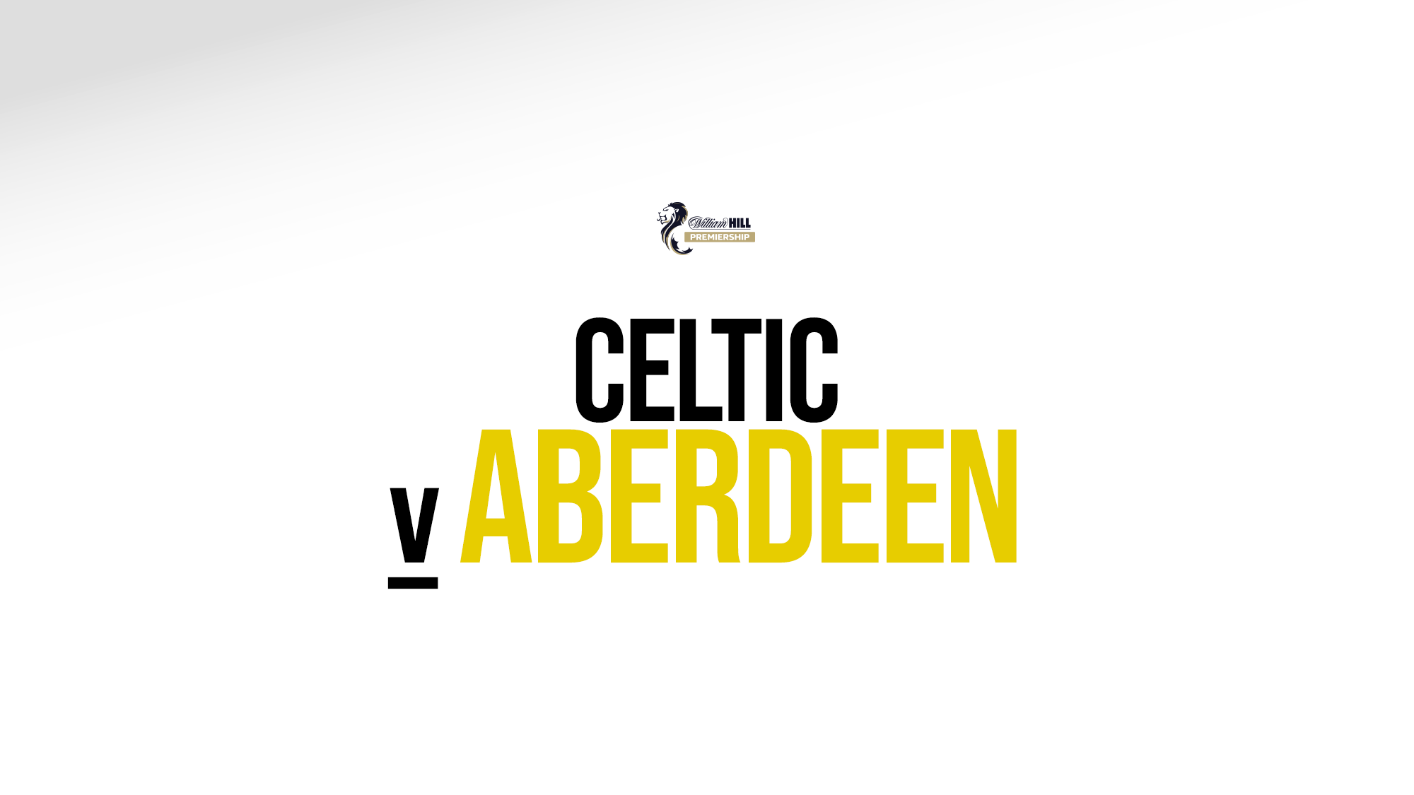 Celtic (A) Ticket Information