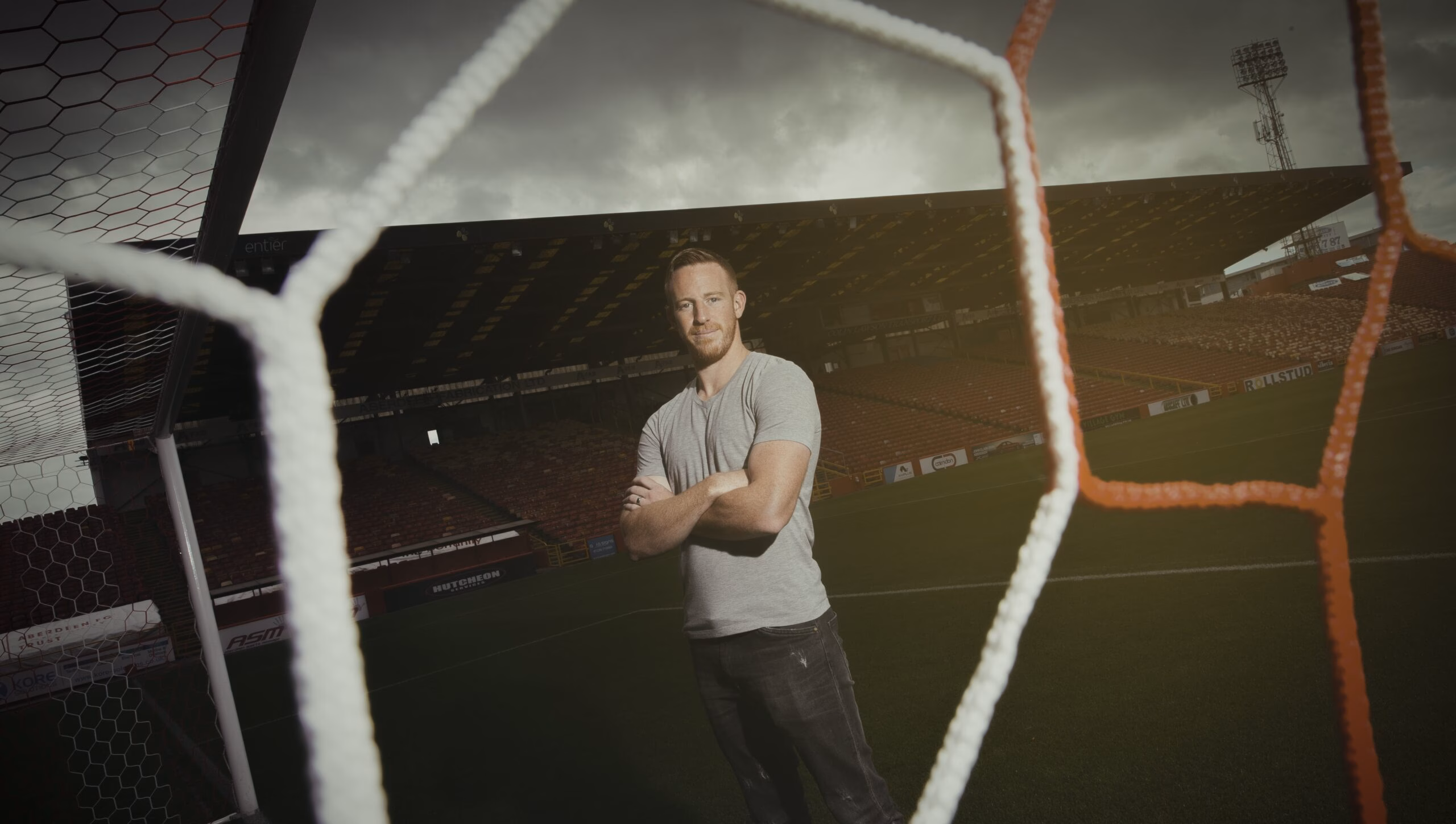 RedMatchday Magazine | issue 02