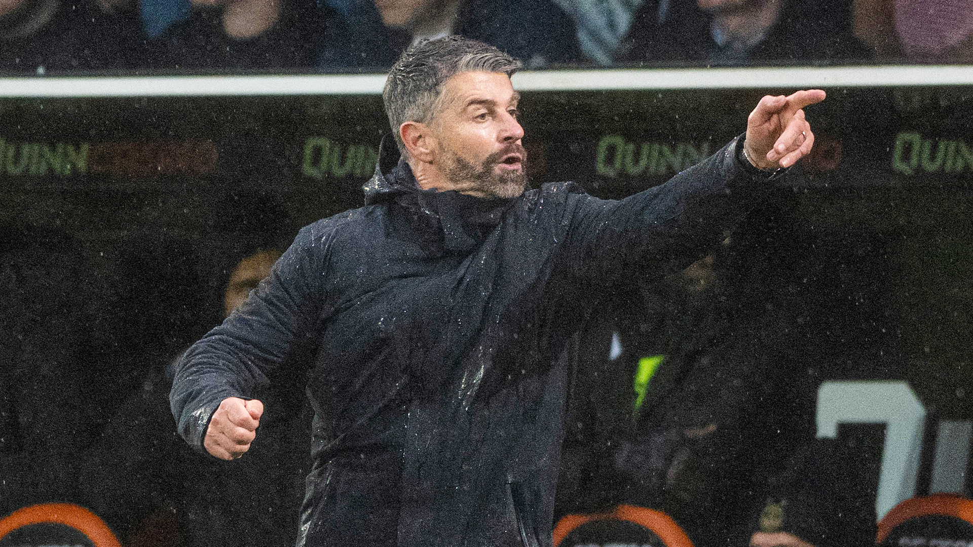 stephen robinson