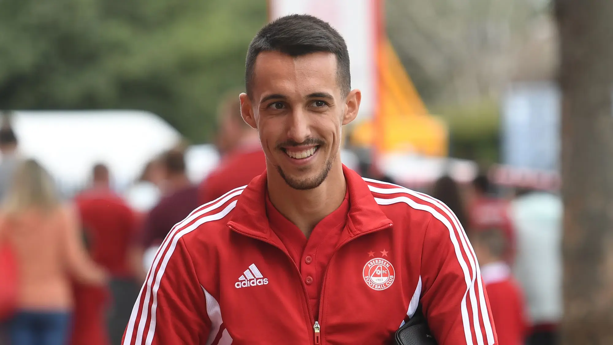 Premier Sports Cup Matchday 5 team news