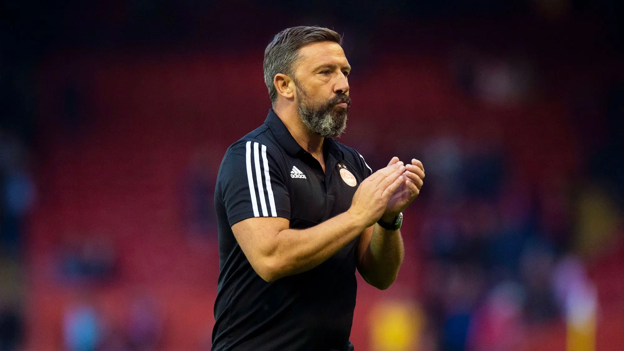 RoPS Reaction | The Manager's Post Match Quotes