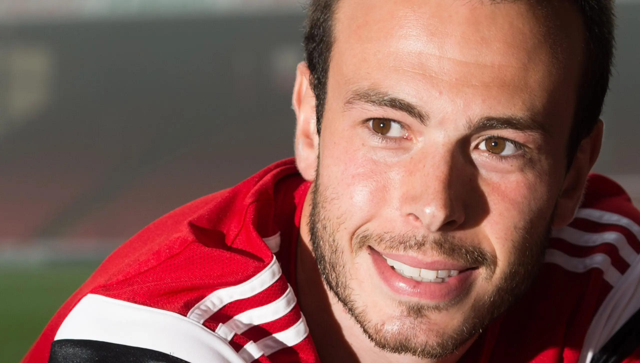 Andrew Considine on RedTV