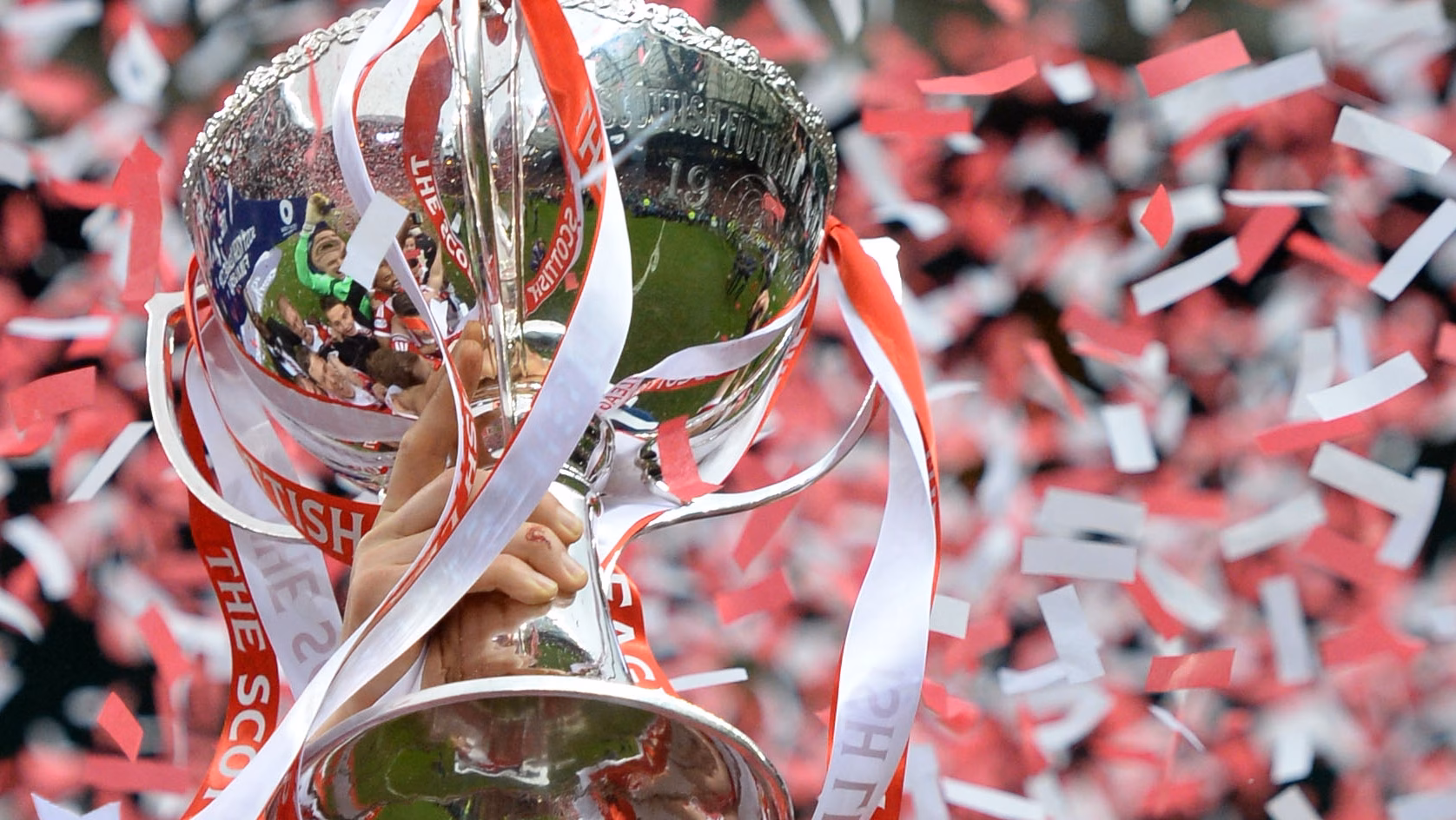 League Cup QF Draw | Aberdeen v Hamilton Accies