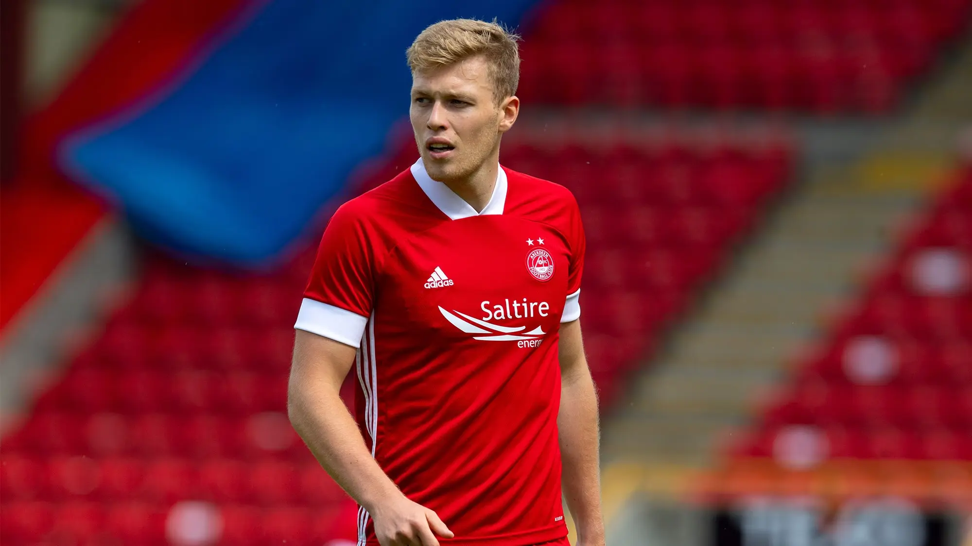 Sam Cosgrove Injury Update