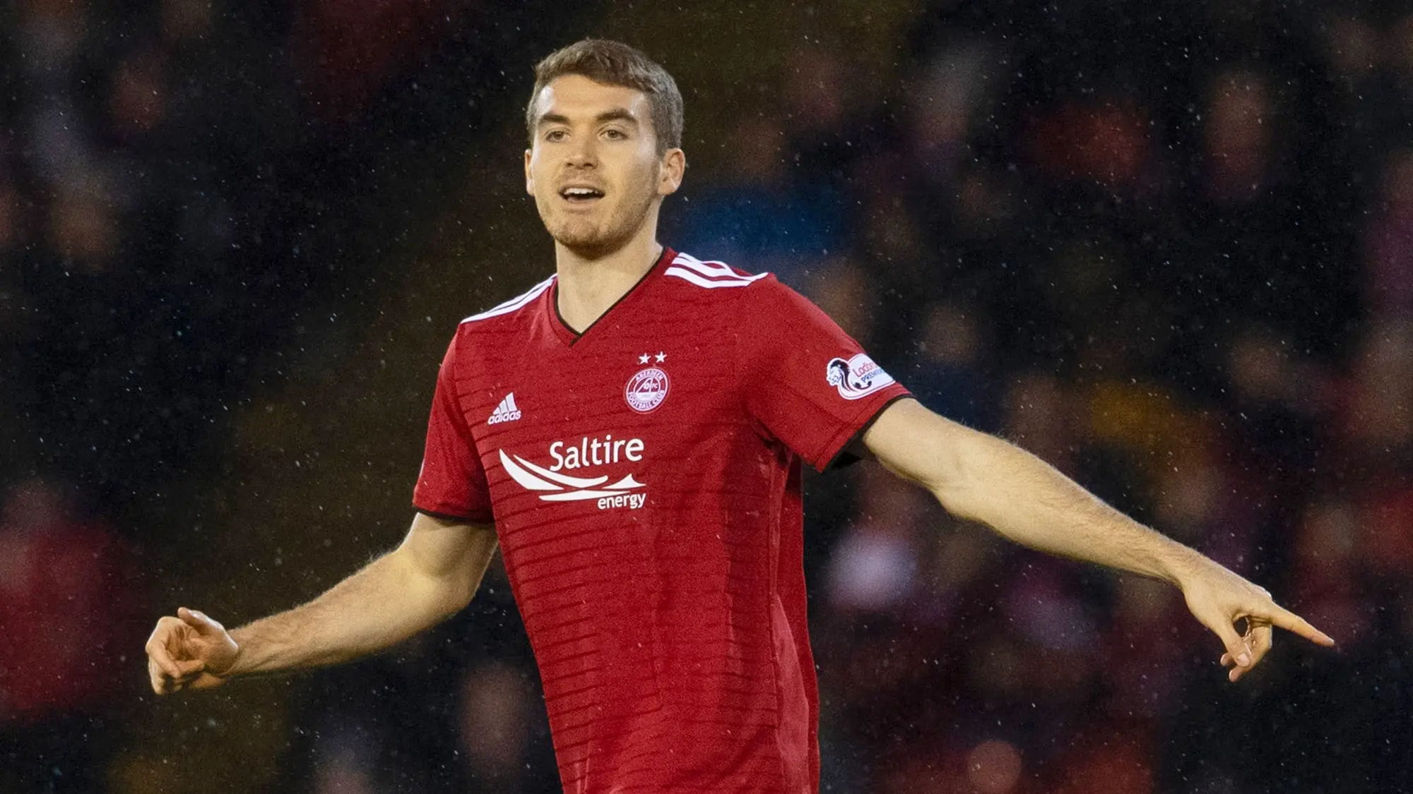 Tommie Hoban Injury Update