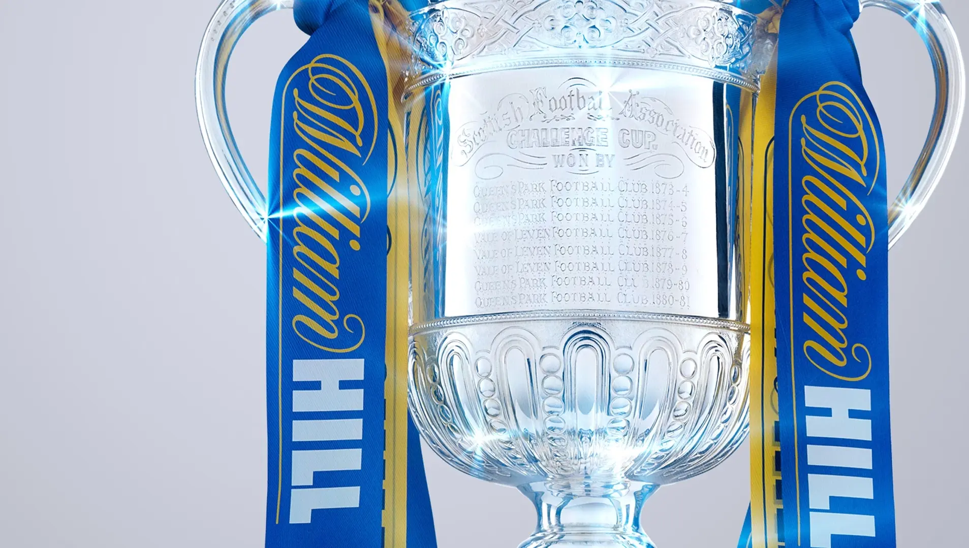 William Hill Scottish Cup | Potential Replay/Postponement Date