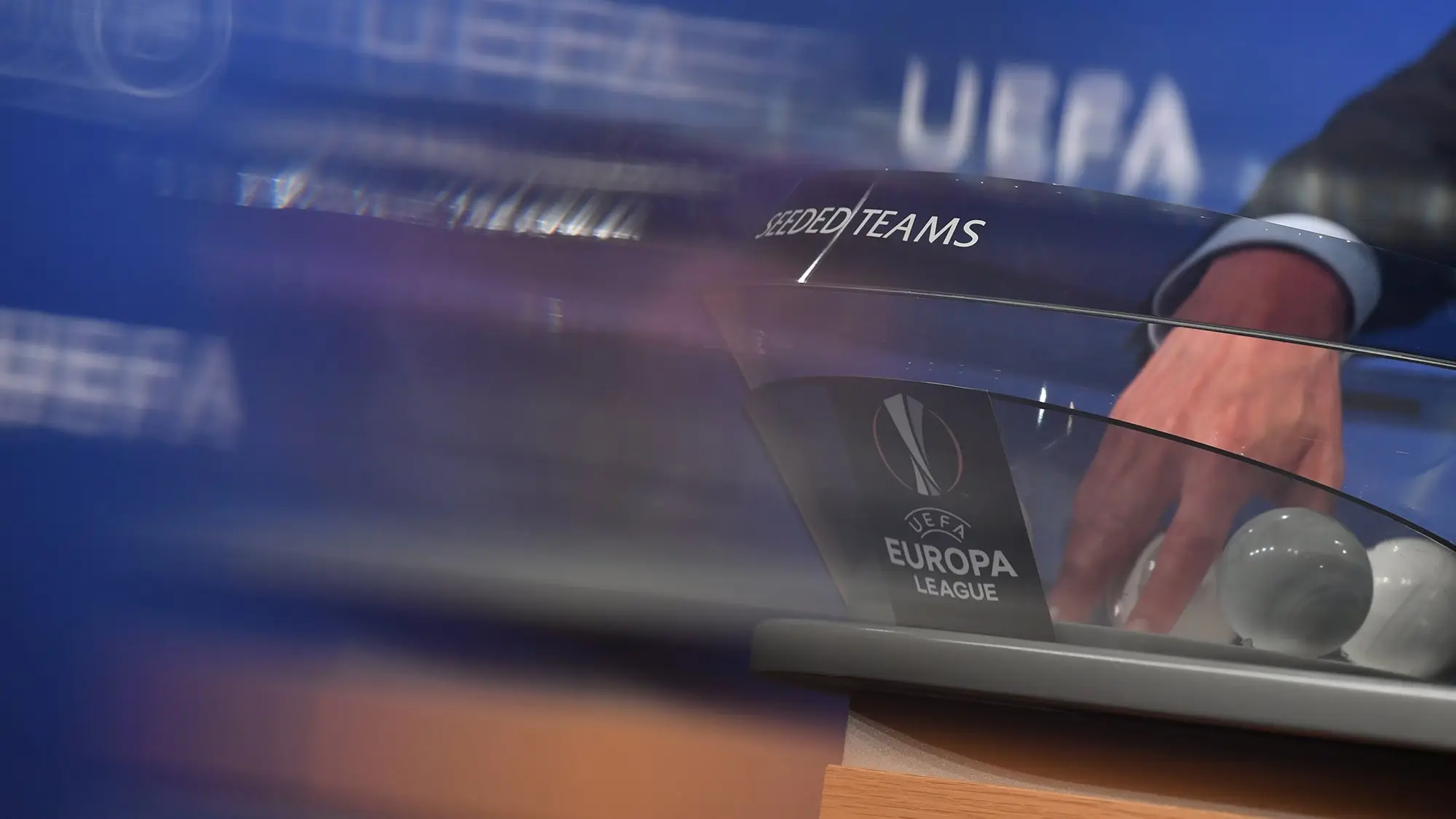 UEFA Europa League | a brief history of Burnley
