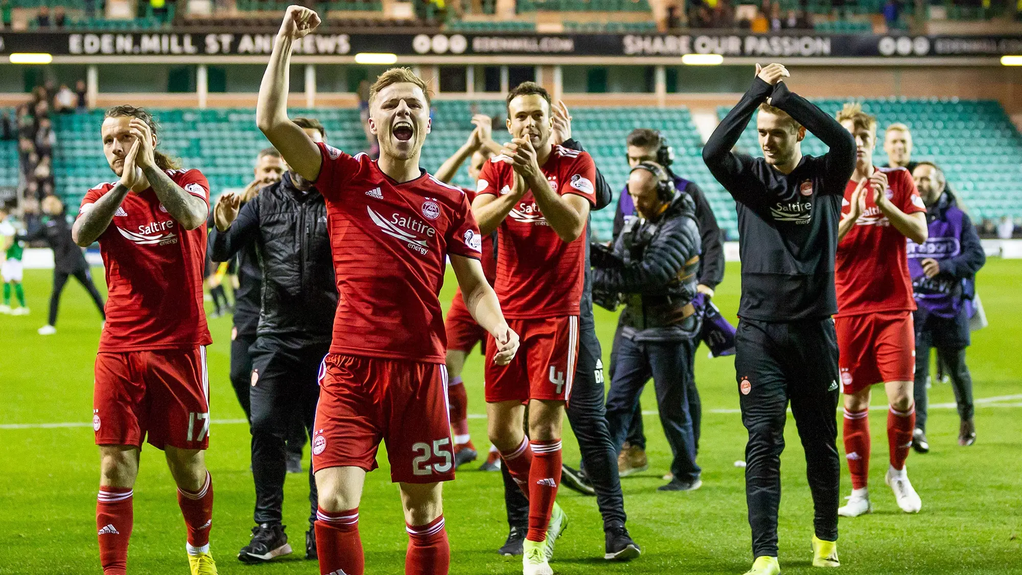 Teenage Kicks | Bruce Anderson on his penalty