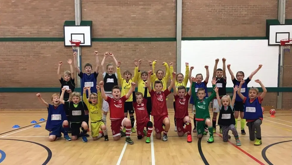 Young Volunteers Make Unforgettable Trip to Nijmegen