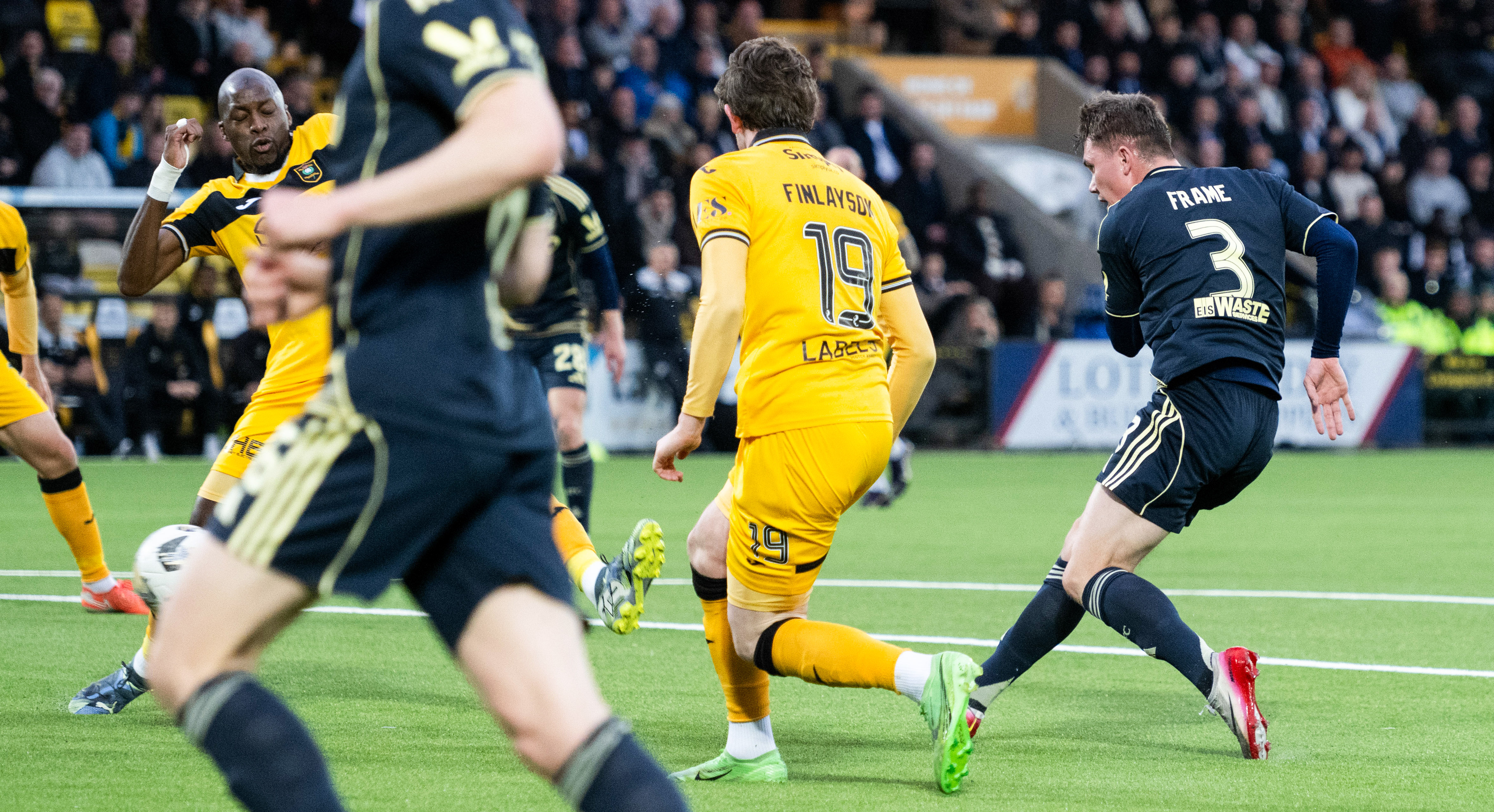 Aberdeen Score: the matchup, the stakes, the verdict — image 4