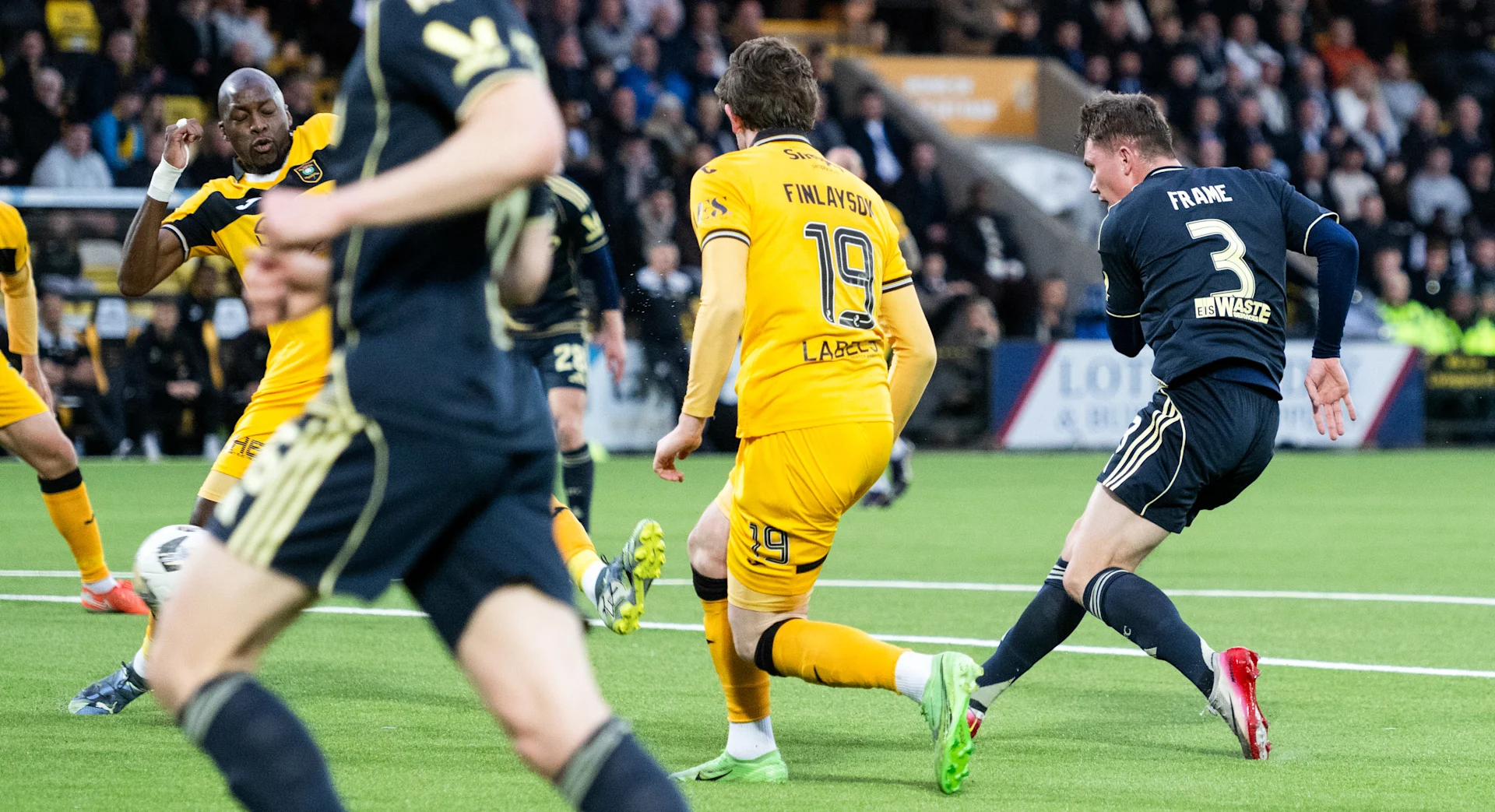 Aberdeen Score: the matchup, the stakes, the verdict — image 4