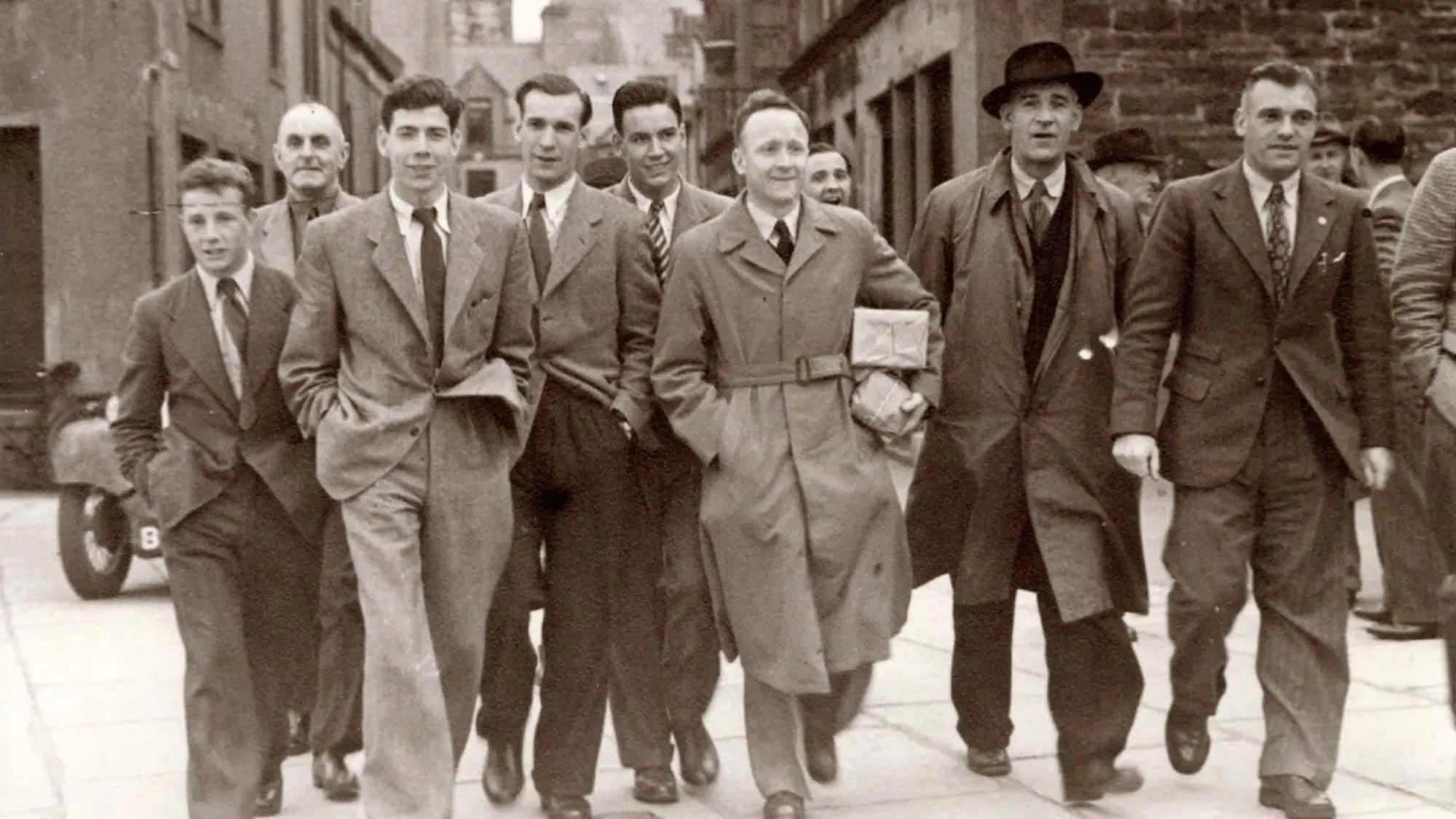 On This Day | 27th May 1949