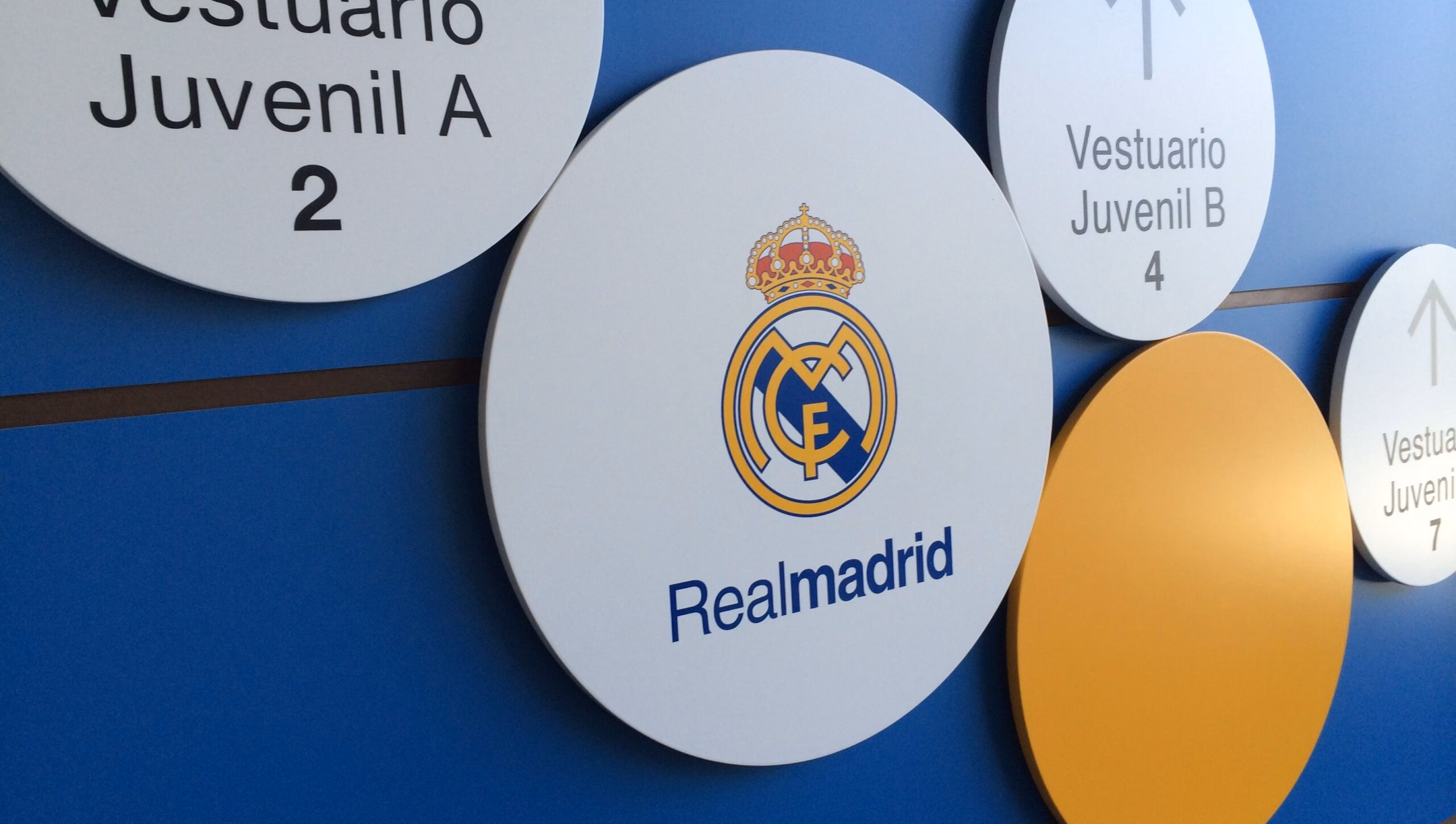 Madrid for Real
