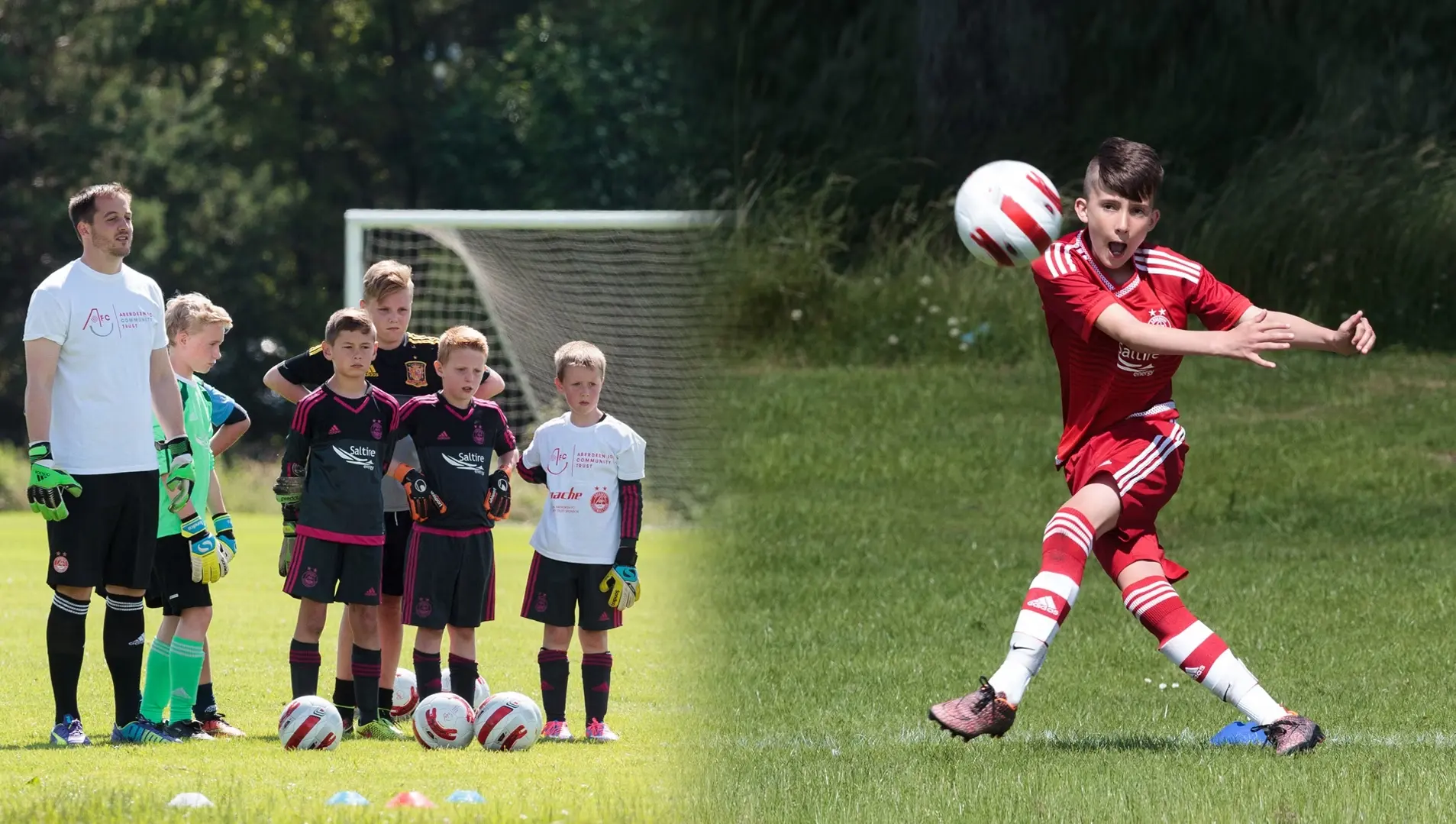 AFCCT Football Centres 2016, book now
