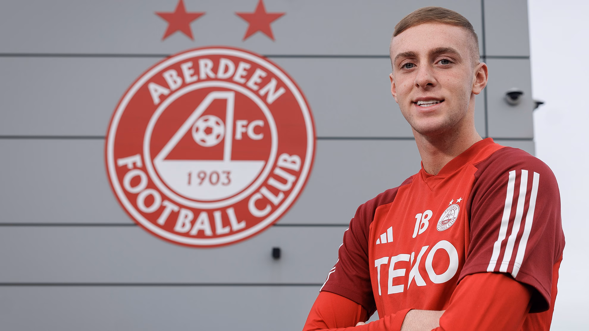 I'm looking forward to giving my all for the fans image