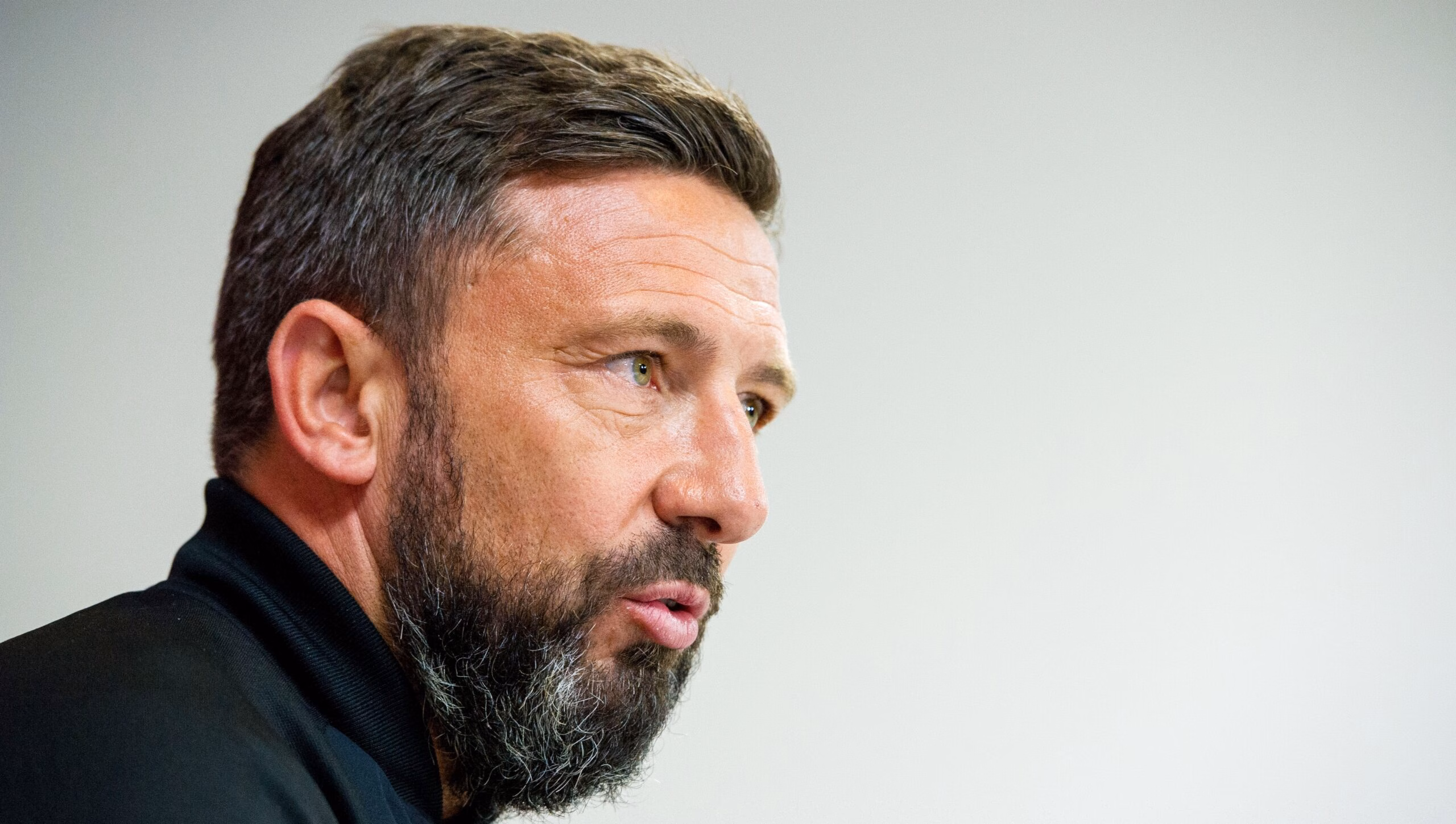 Deadline Day | Derek McInnes on RedTV
