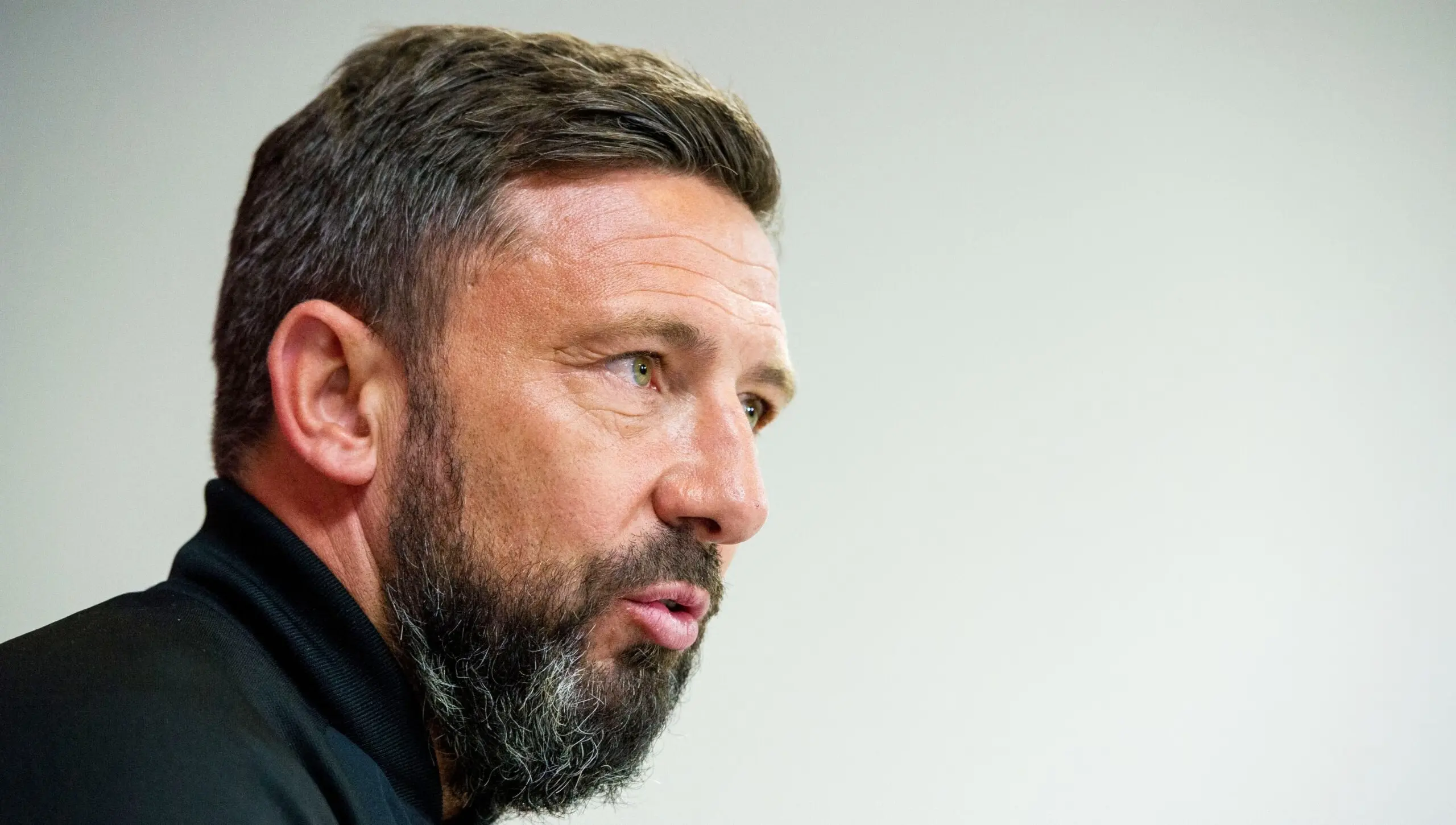 Deadline Day | Derek McInnes on RedTV